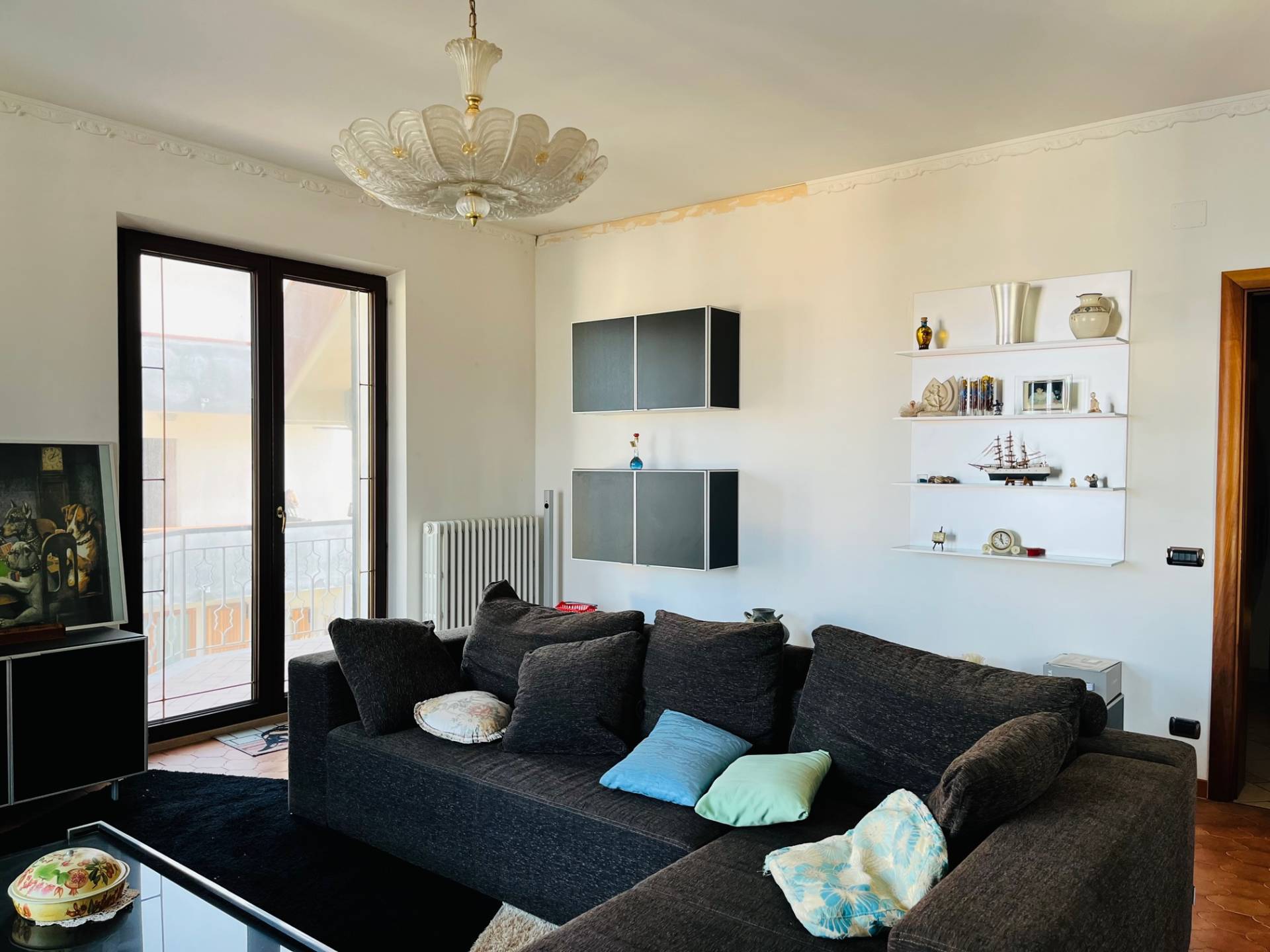 Appartamento in vendita a Montemarciano, Marina di Montemarciano