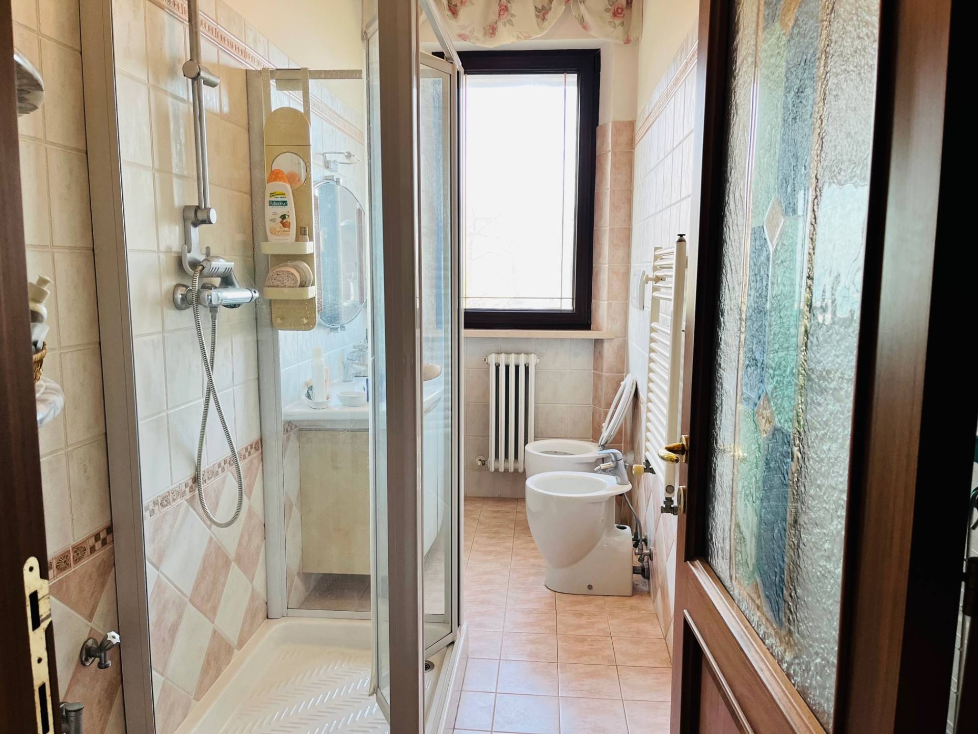 Appartamento in vendita a Montemarciano, Marina di Montemarciano