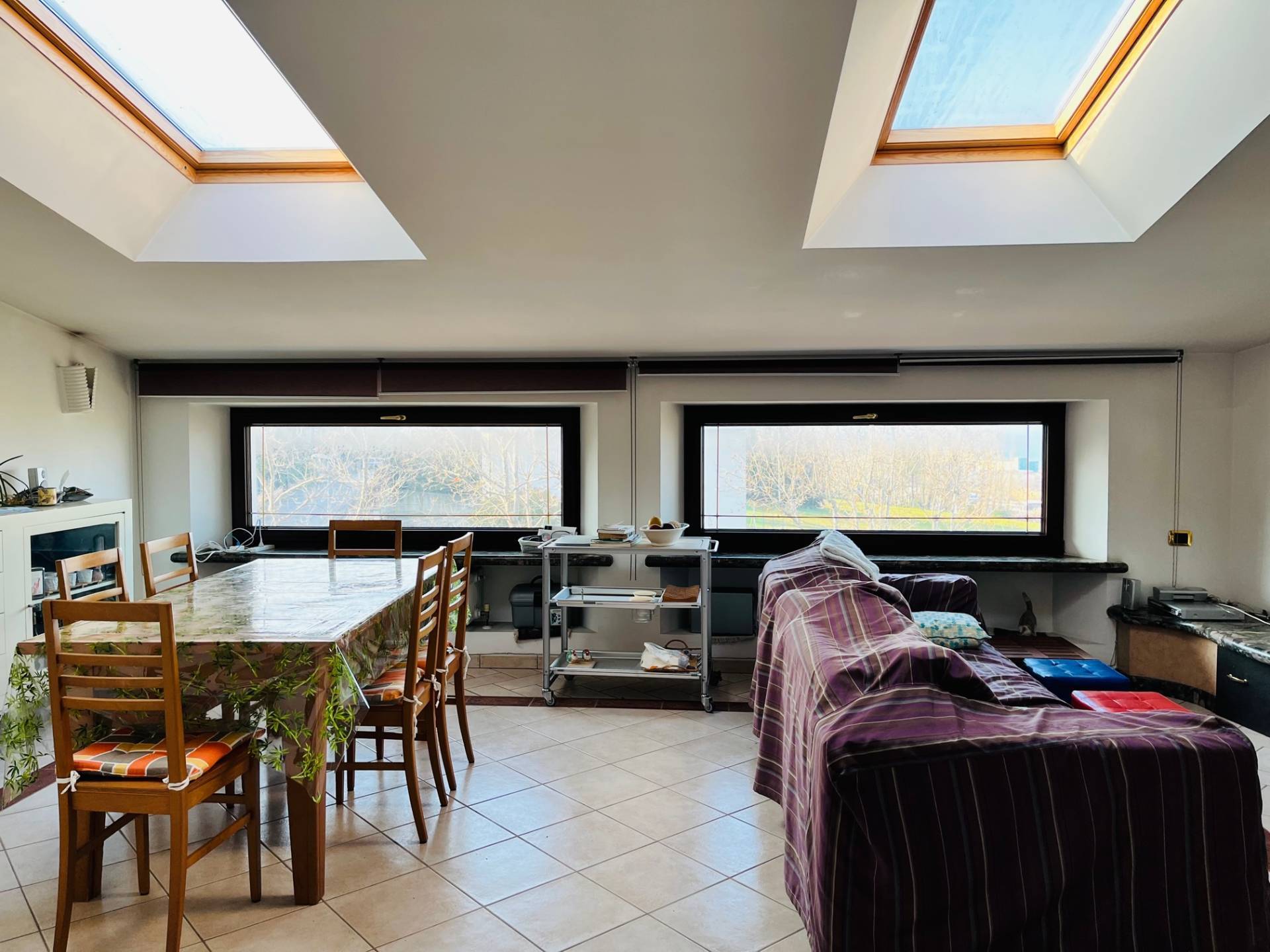 Appartamento in vendita a Montemarciano, Marina di Montemarciano