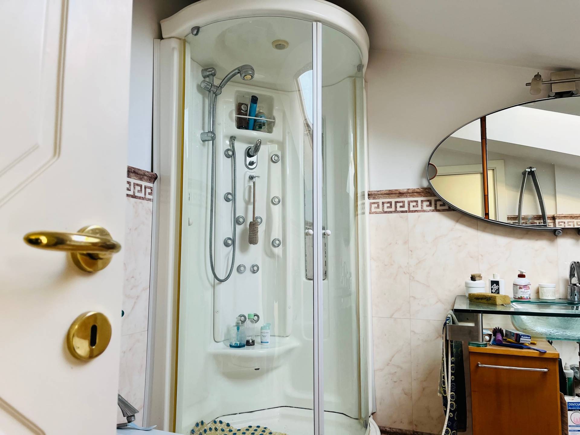 Appartamento in vendita a Montemarciano, Marina di Montemarciano