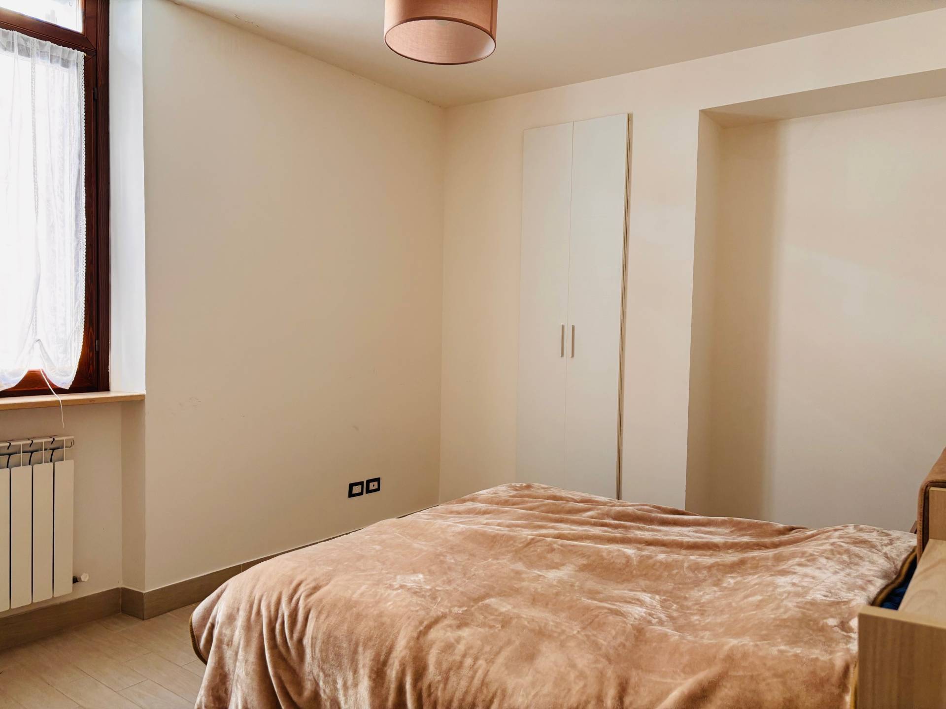 Appartamento in vendita a Falconara Marittima