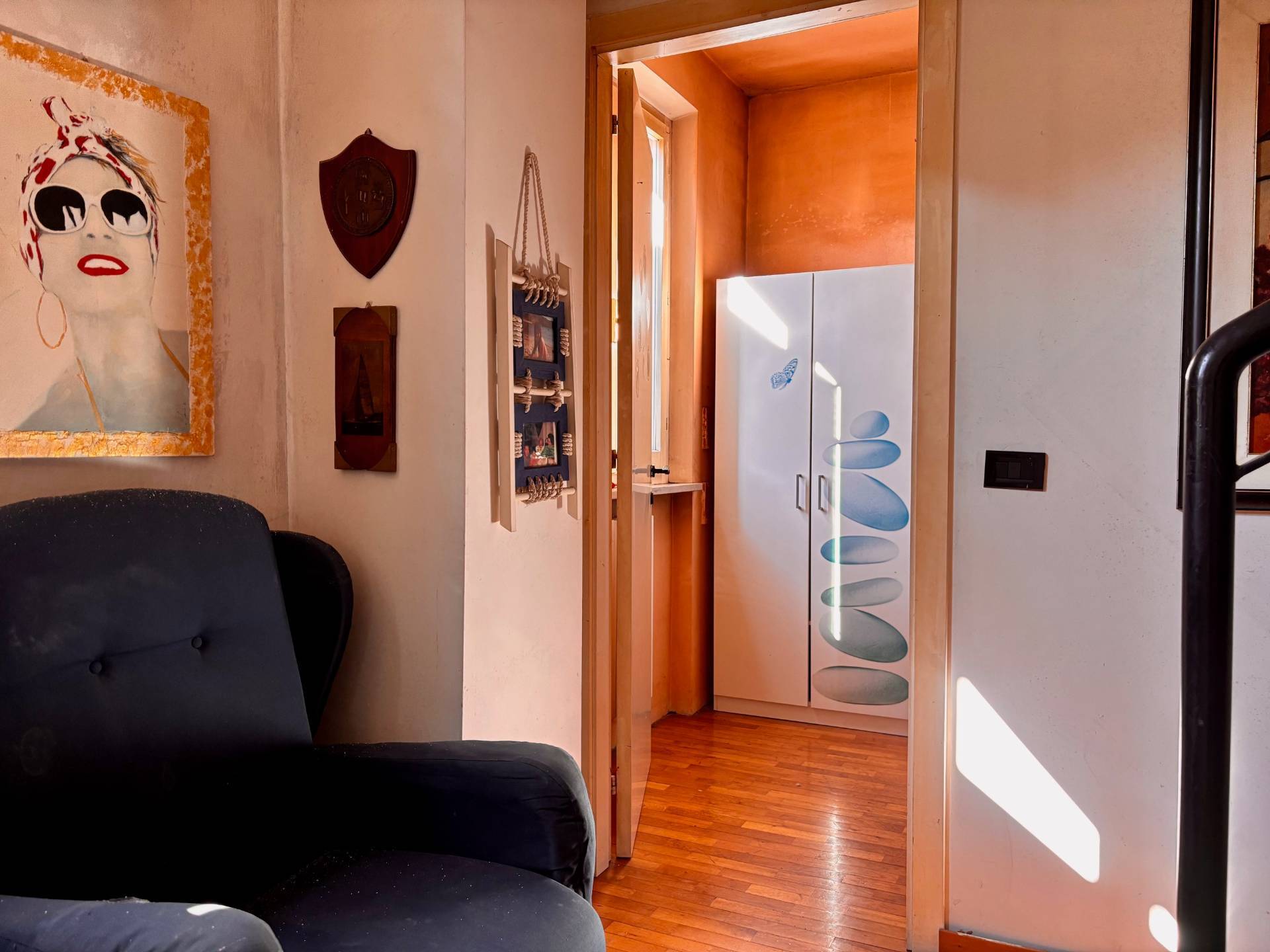 Villa in vendita a Montemarciano, Marina di Montemarciano