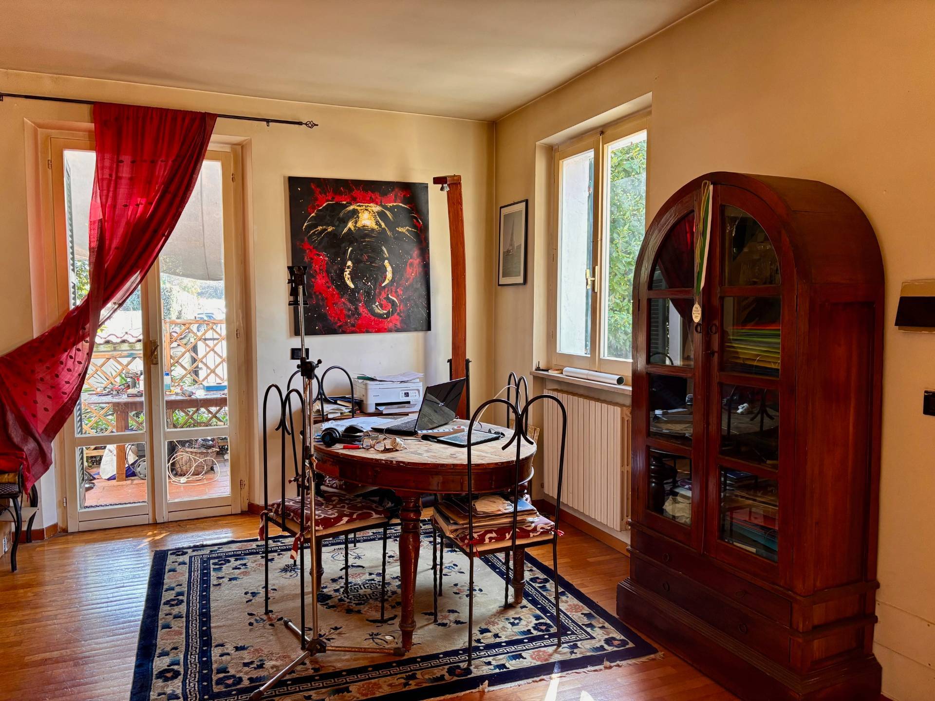 Villa in vendita a Montemarciano, Marina di Montemarciano