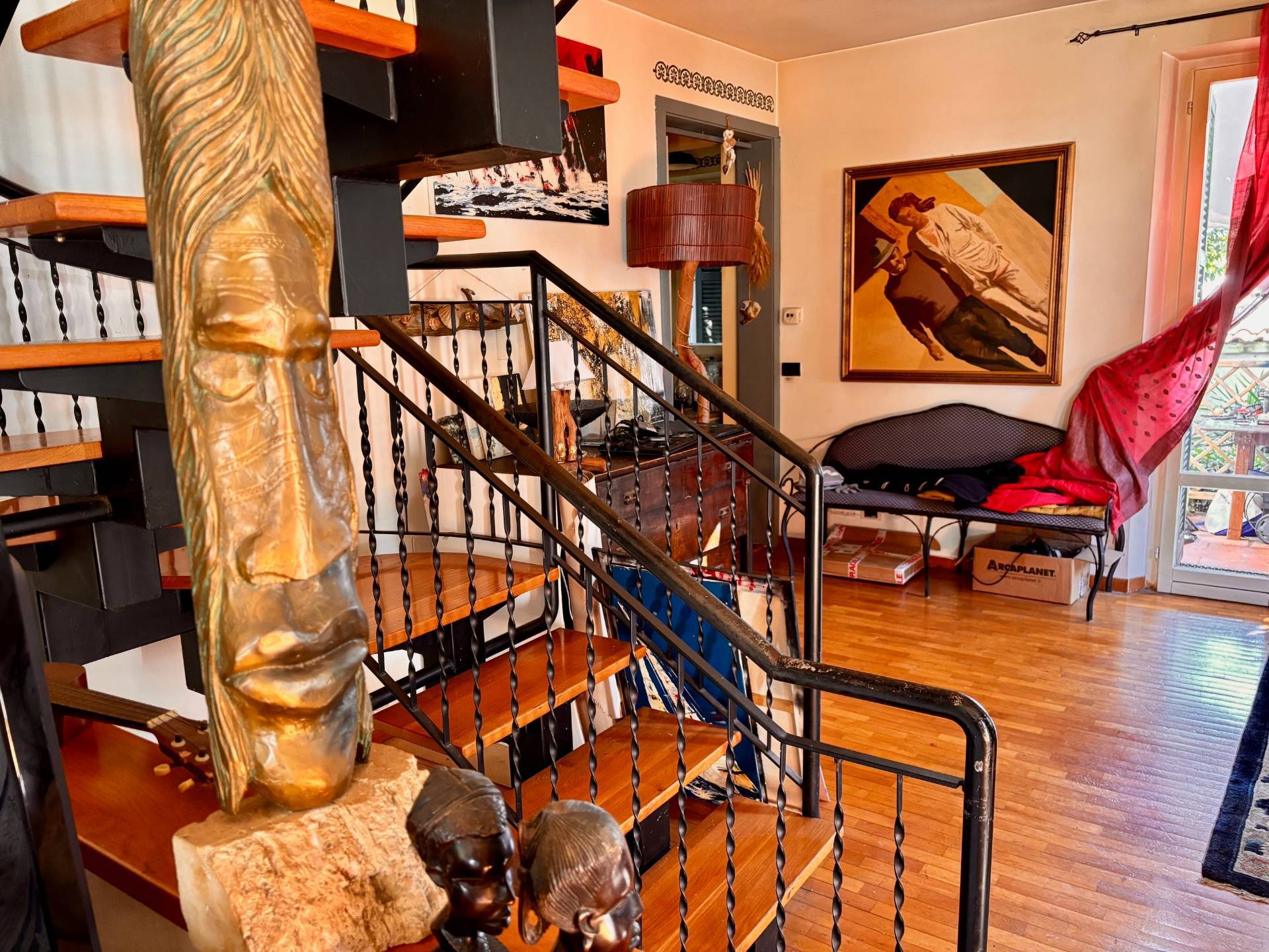 Villa in vendita a Montemarciano, Marina di Montemarciano