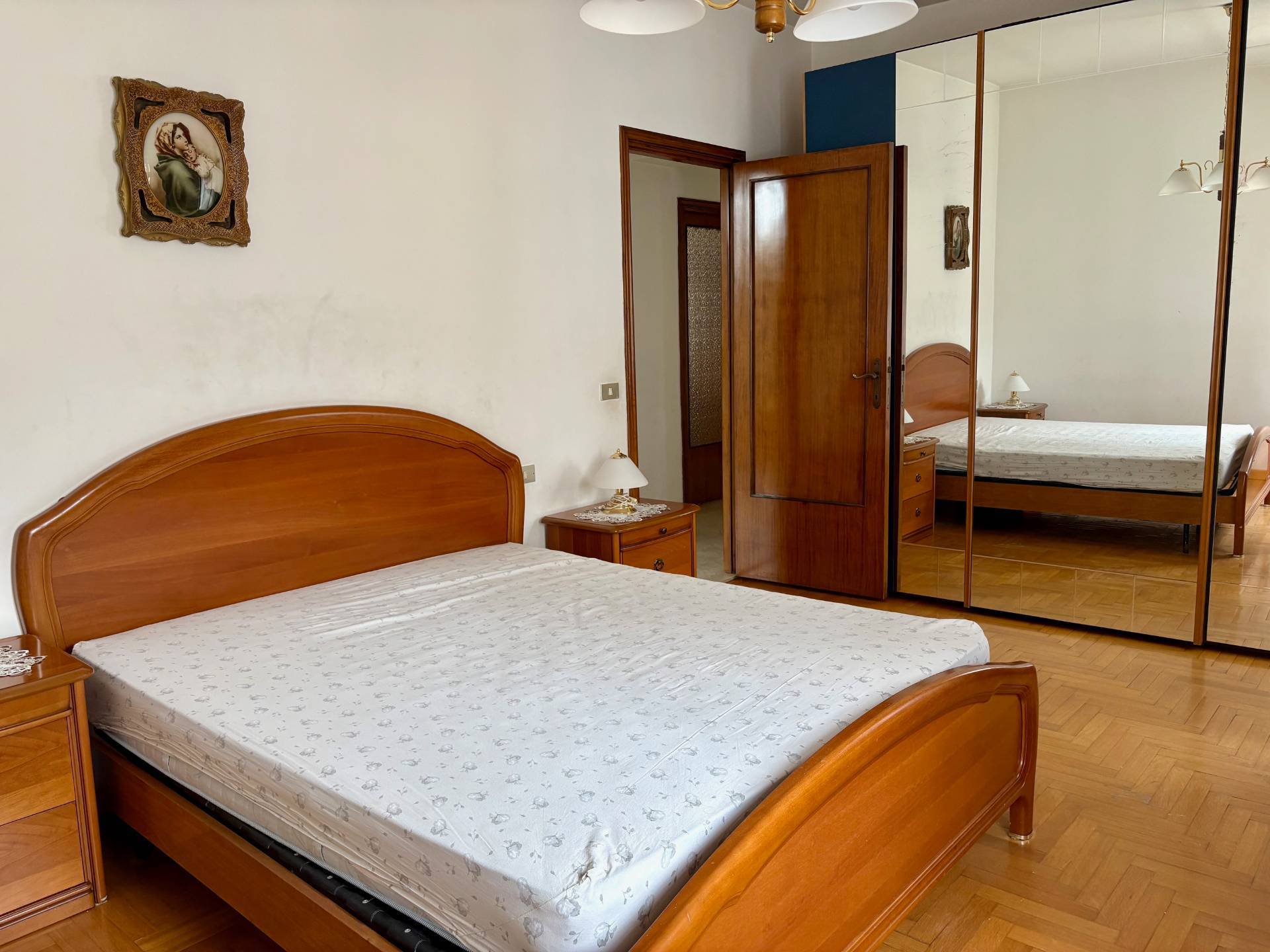 Appartamento in vendita a Montemarciano