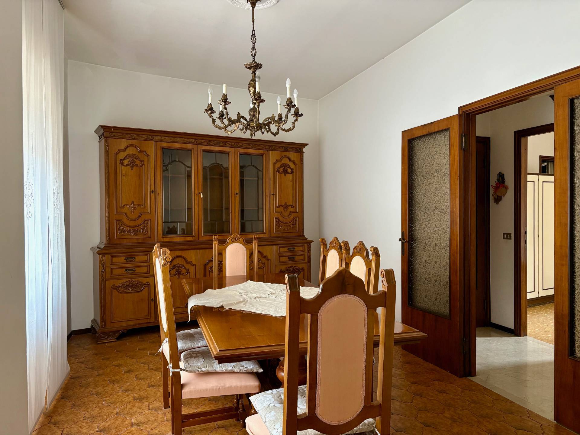 Appartamento in vendita a Montemarciano