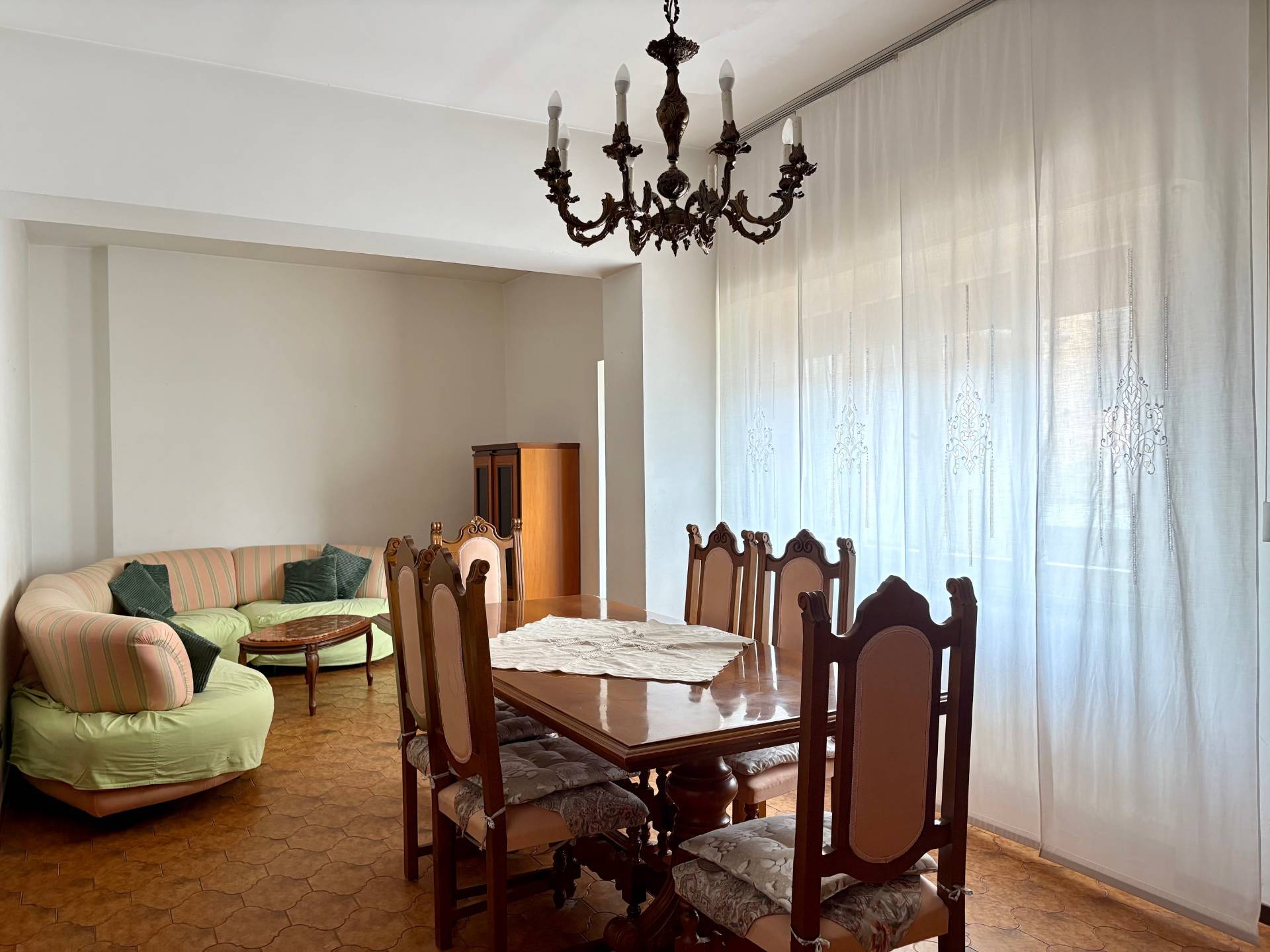 Appartamento in vendita a Montemarciano