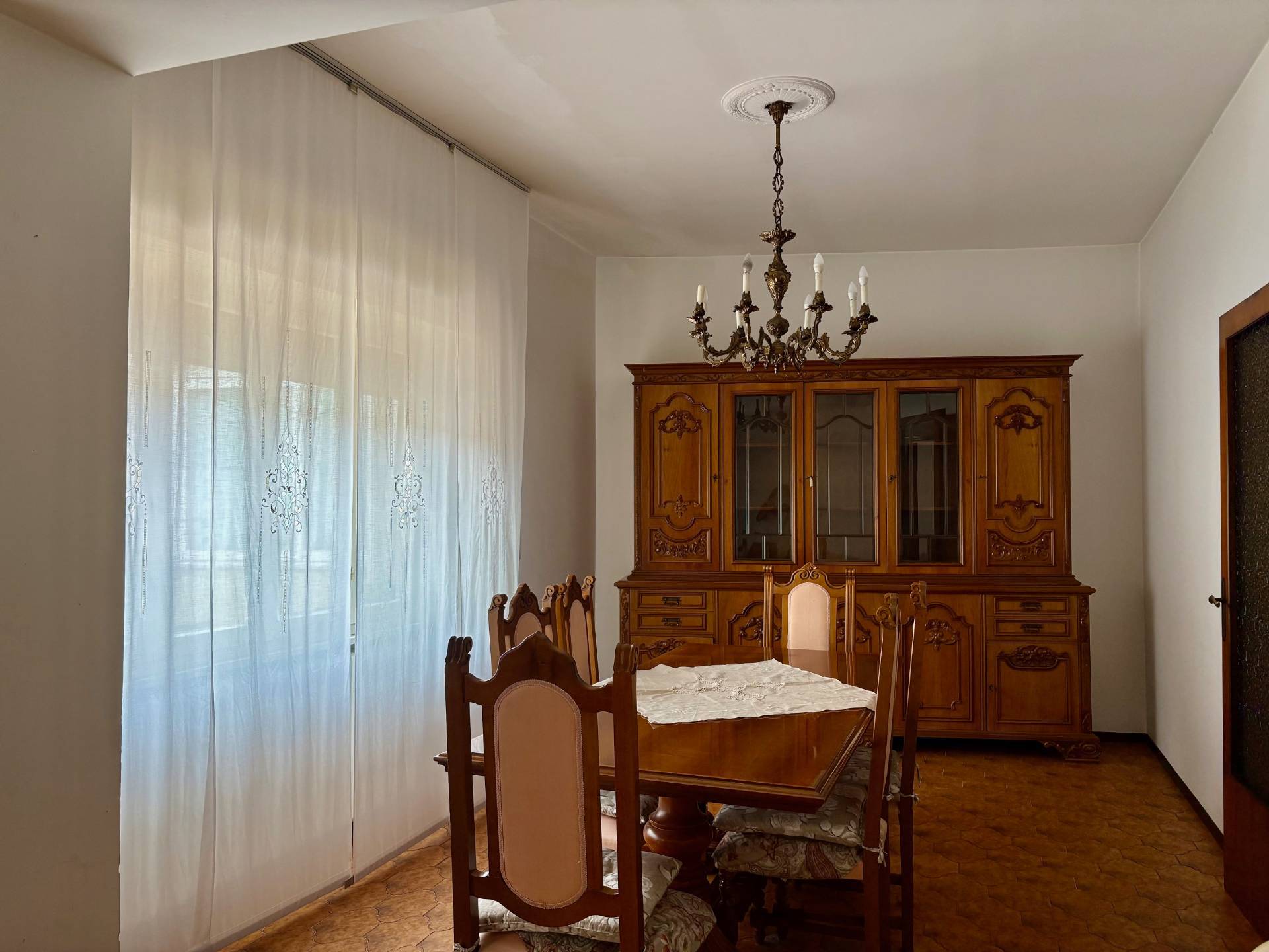 Appartamento in vendita a Montemarciano