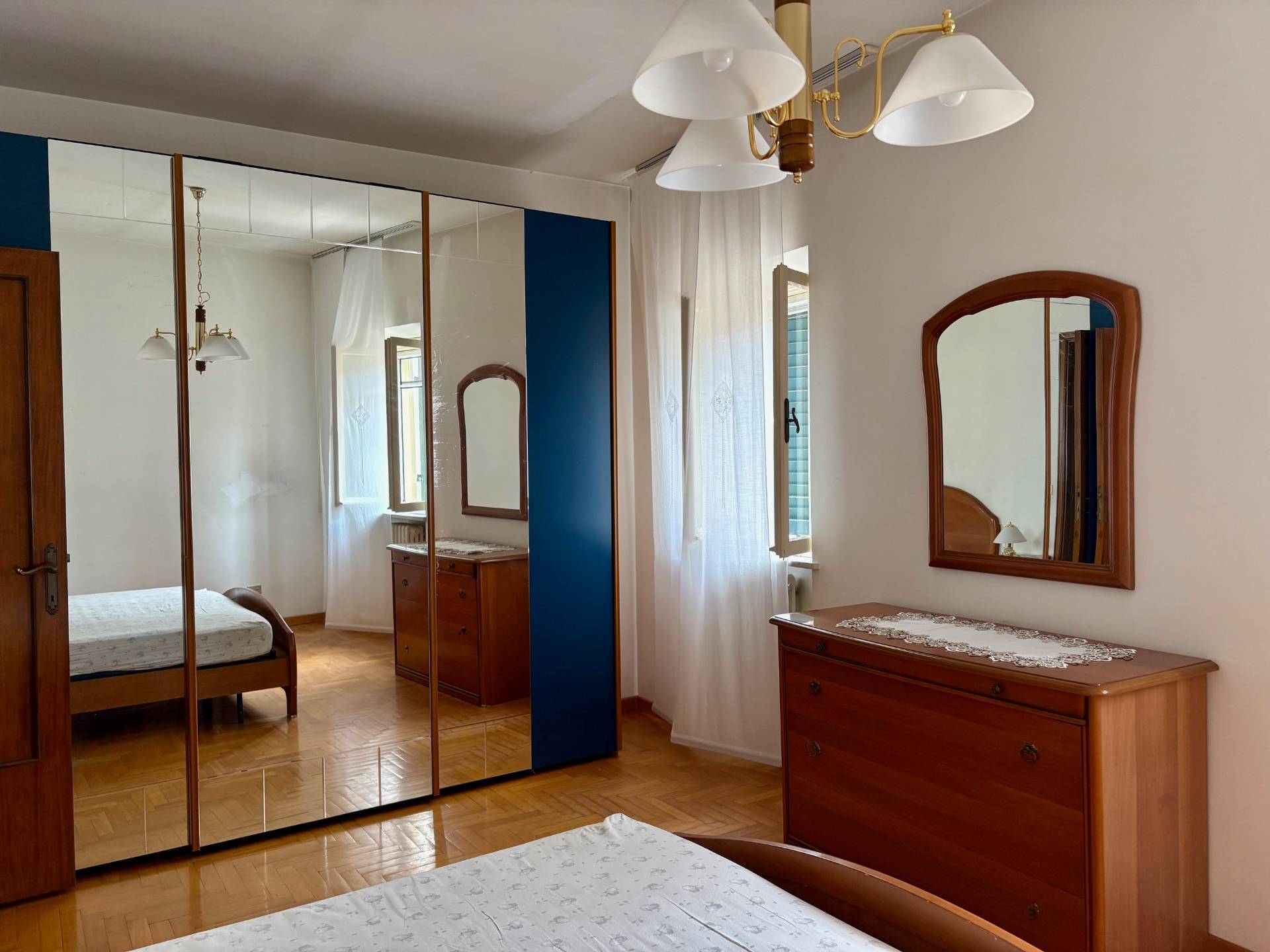 Appartamento in vendita a Montemarciano