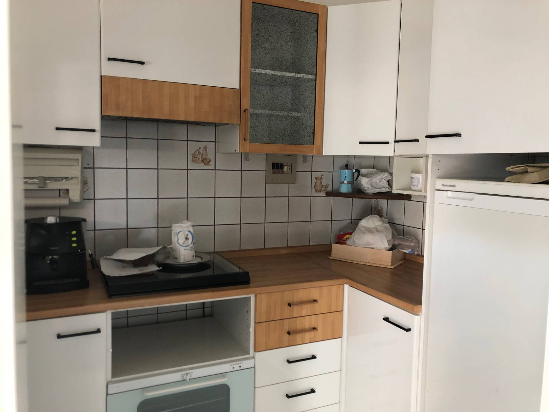 Appartamento in vendita a Senigallia, Marzocca