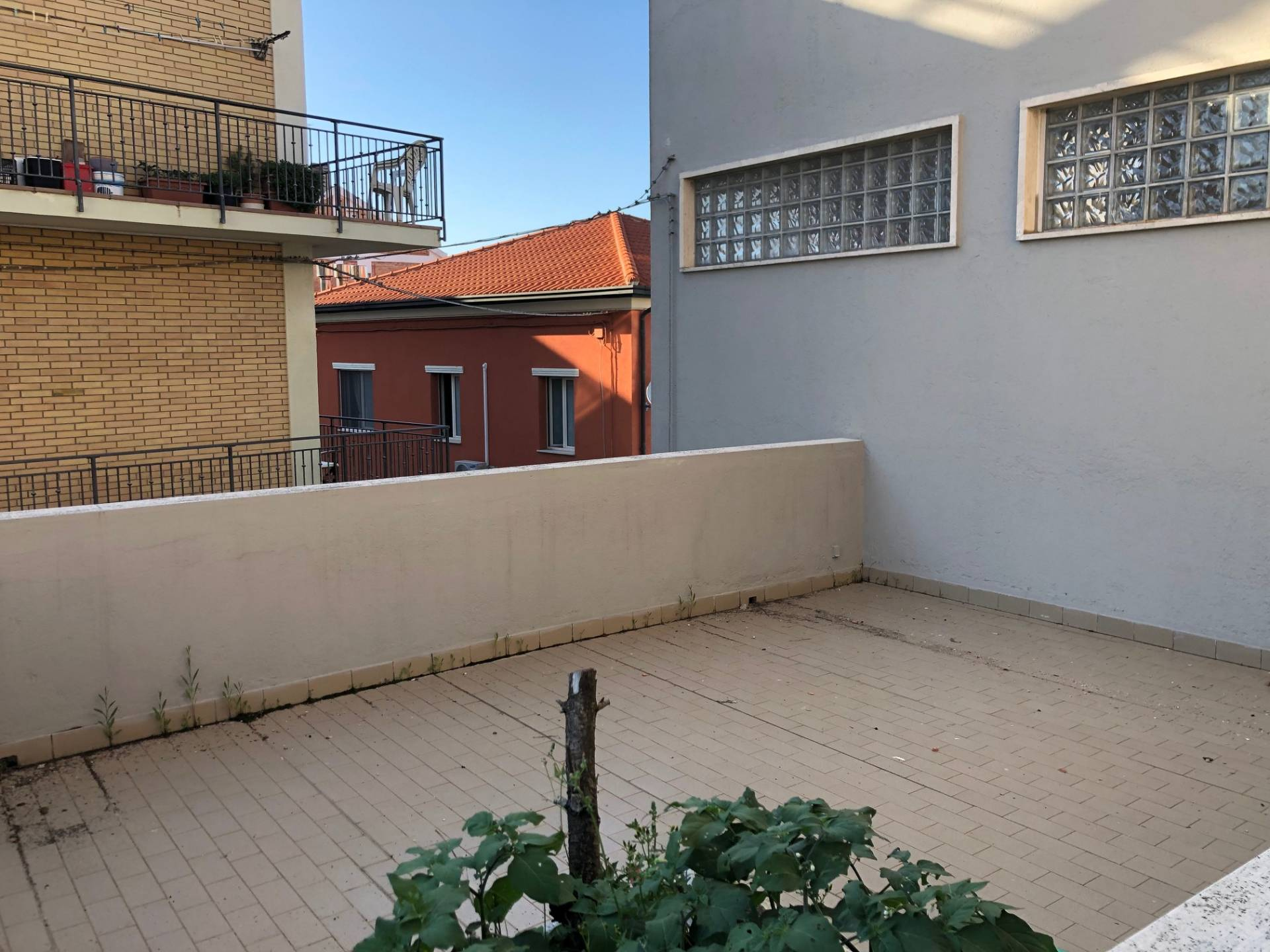 Appartamento in vendita a Senigallia, Marzocca