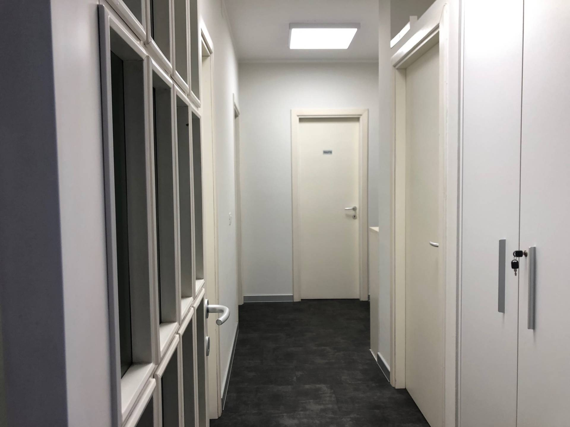 Appartamento in vendita a Senigallia, Marzocca