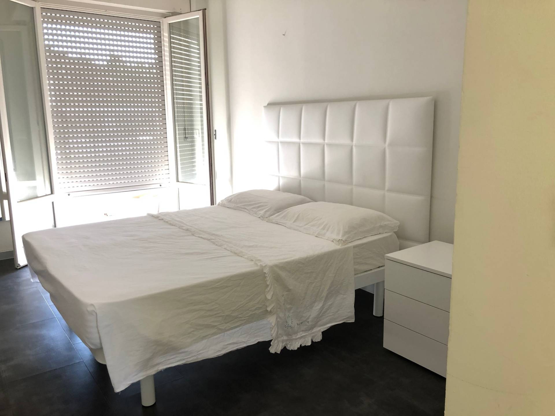 Appartamento in vendita a Senigallia, Marzocca