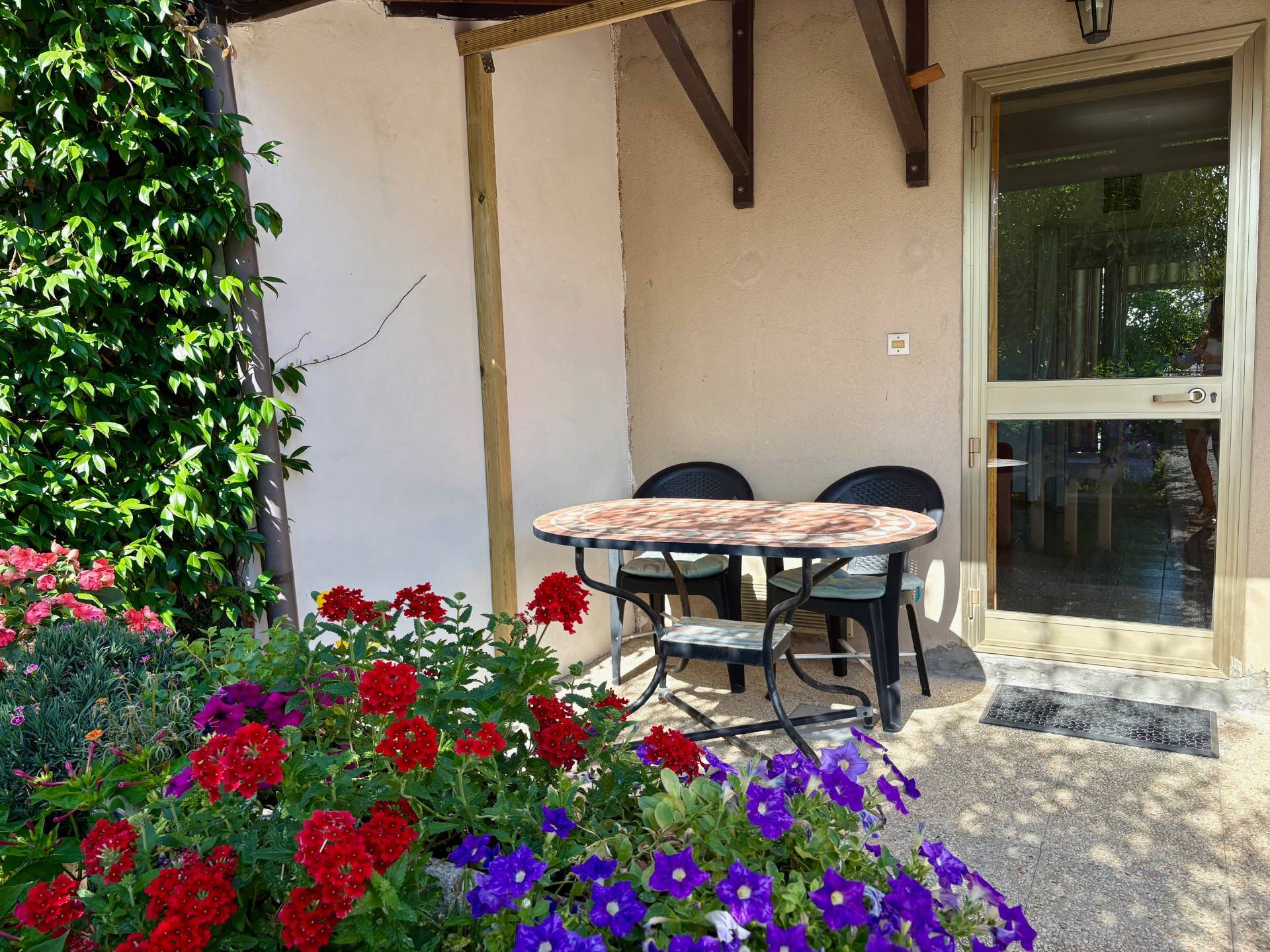 Casa a schiera indipendente in vendita a Montemarciano