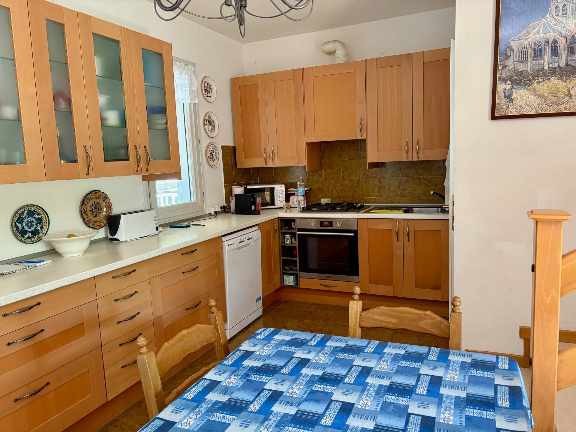 Casa a schiera indipendente in vendita a Montemarciano