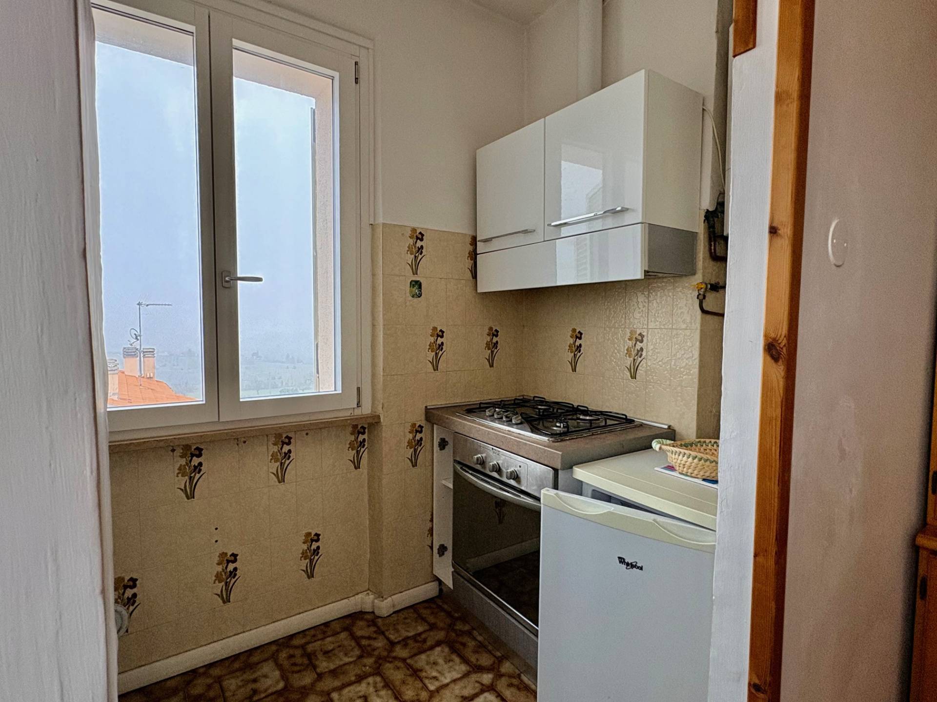 Appartamento in vendita a Montemarciano