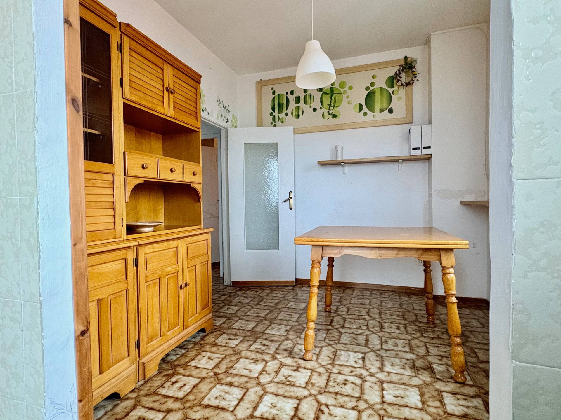 Appartamento in vendita a Montemarciano