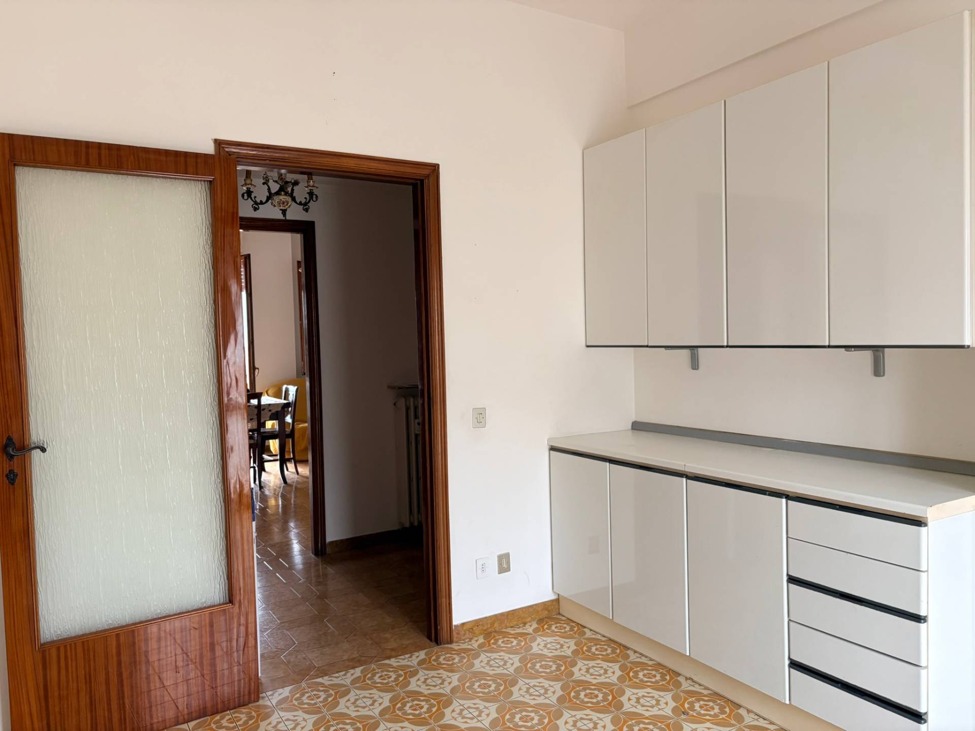 Appartamento in vendita a Chiaravalle