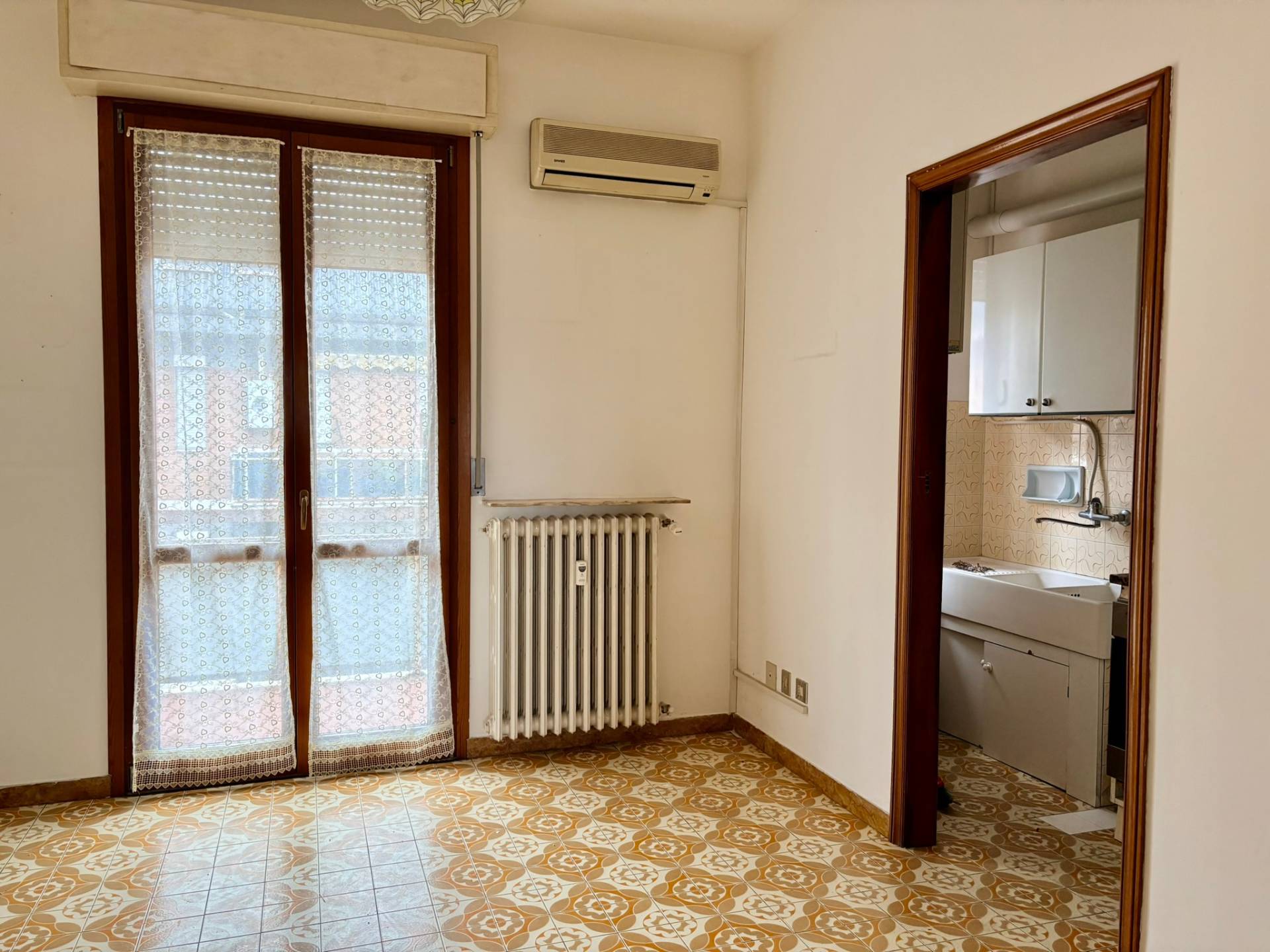 Appartamento in vendita a Chiaravalle