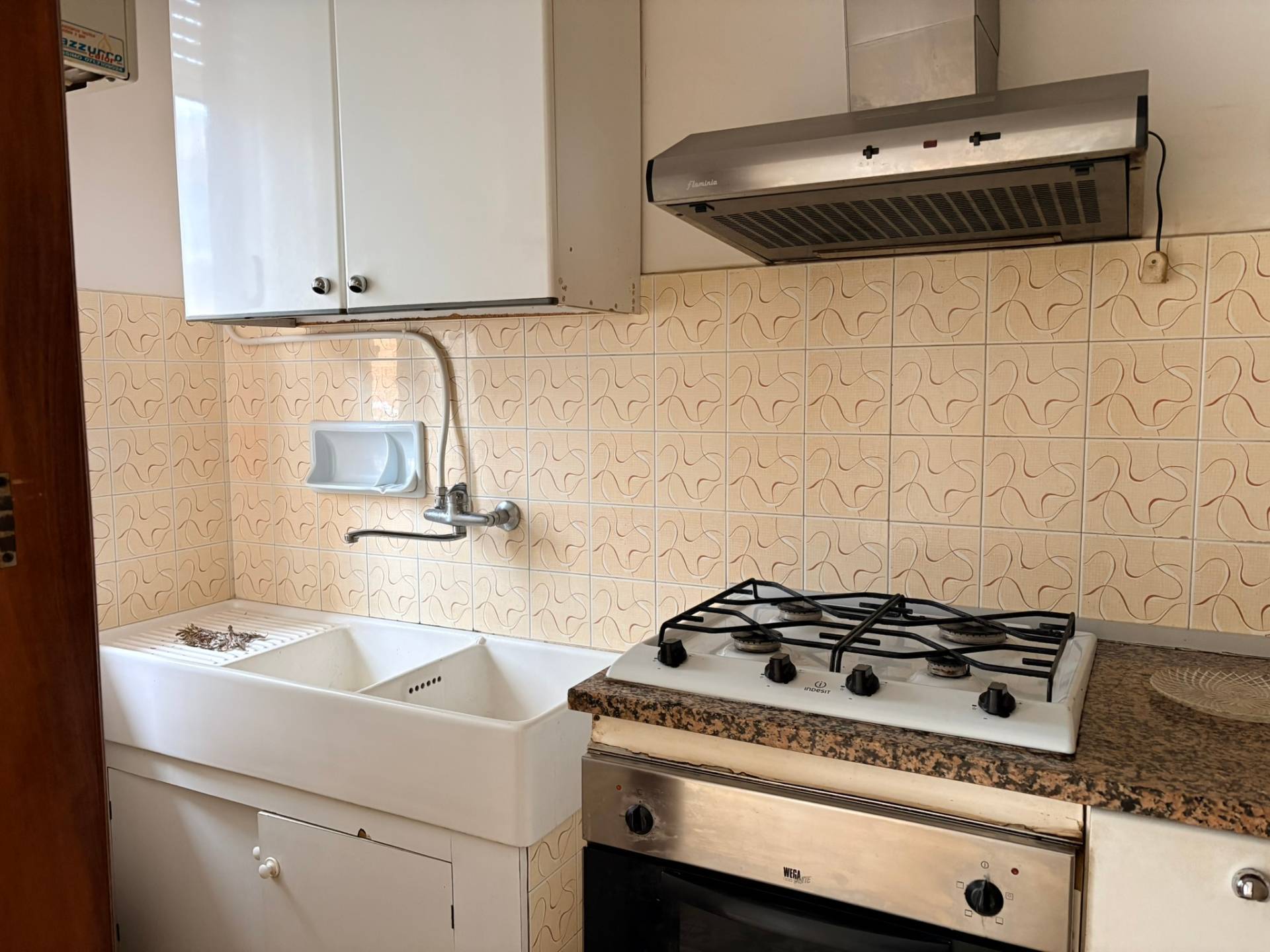 Appartamento in vendita a Chiaravalle