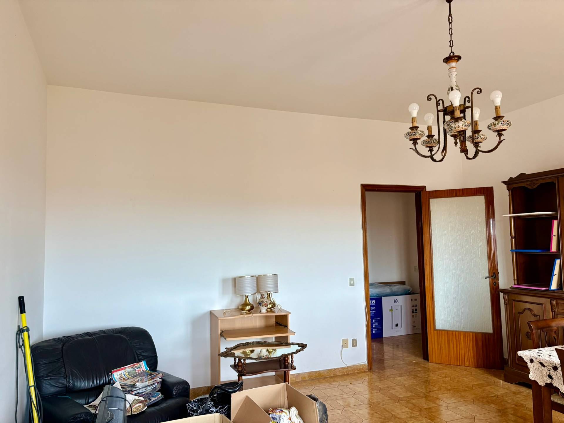 Appartamento in vendita a Chiaravalle