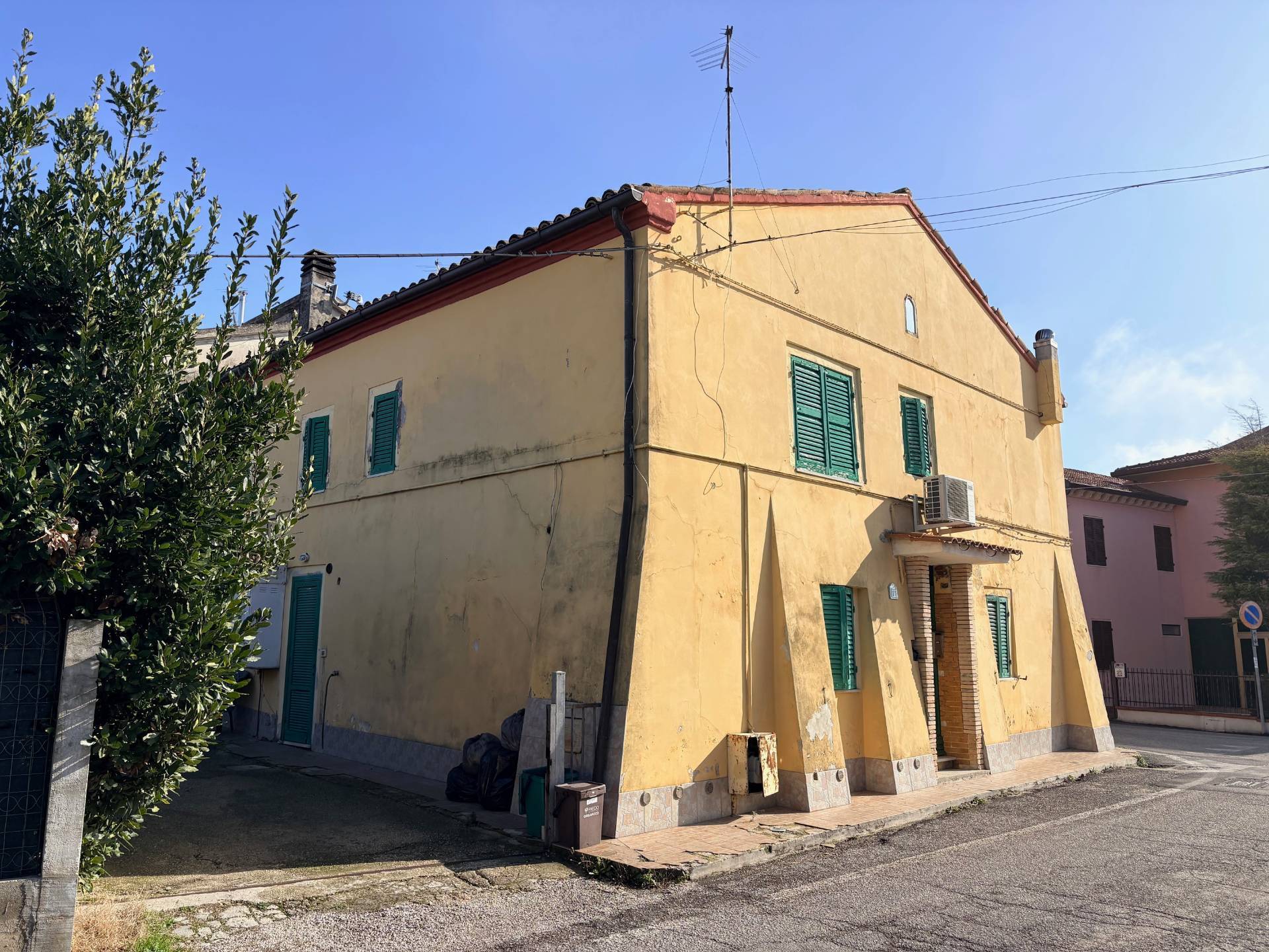 Casa singola in vendita a Montemarciano