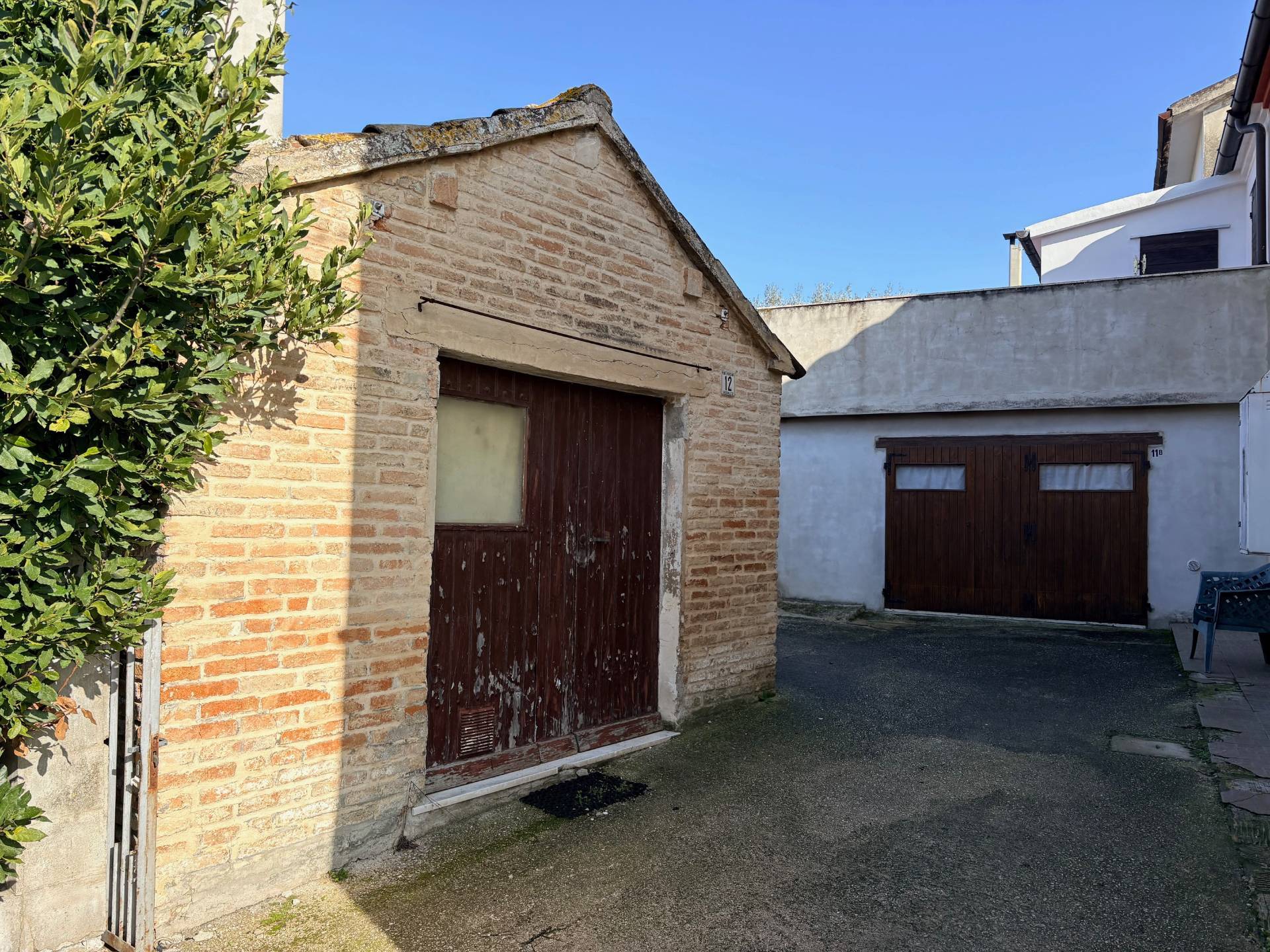 Casa singola in vendita a Montemarciano