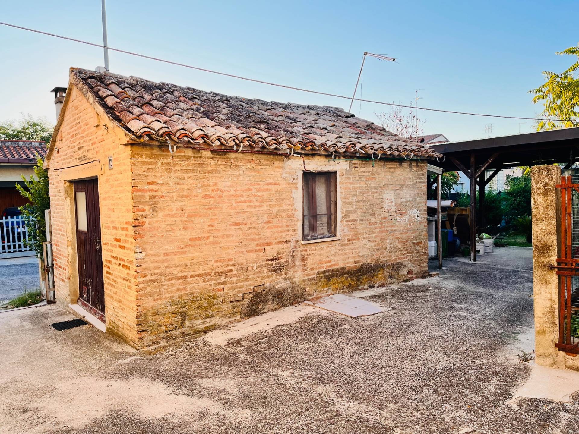 Casa singola in vendita a Montemarciano