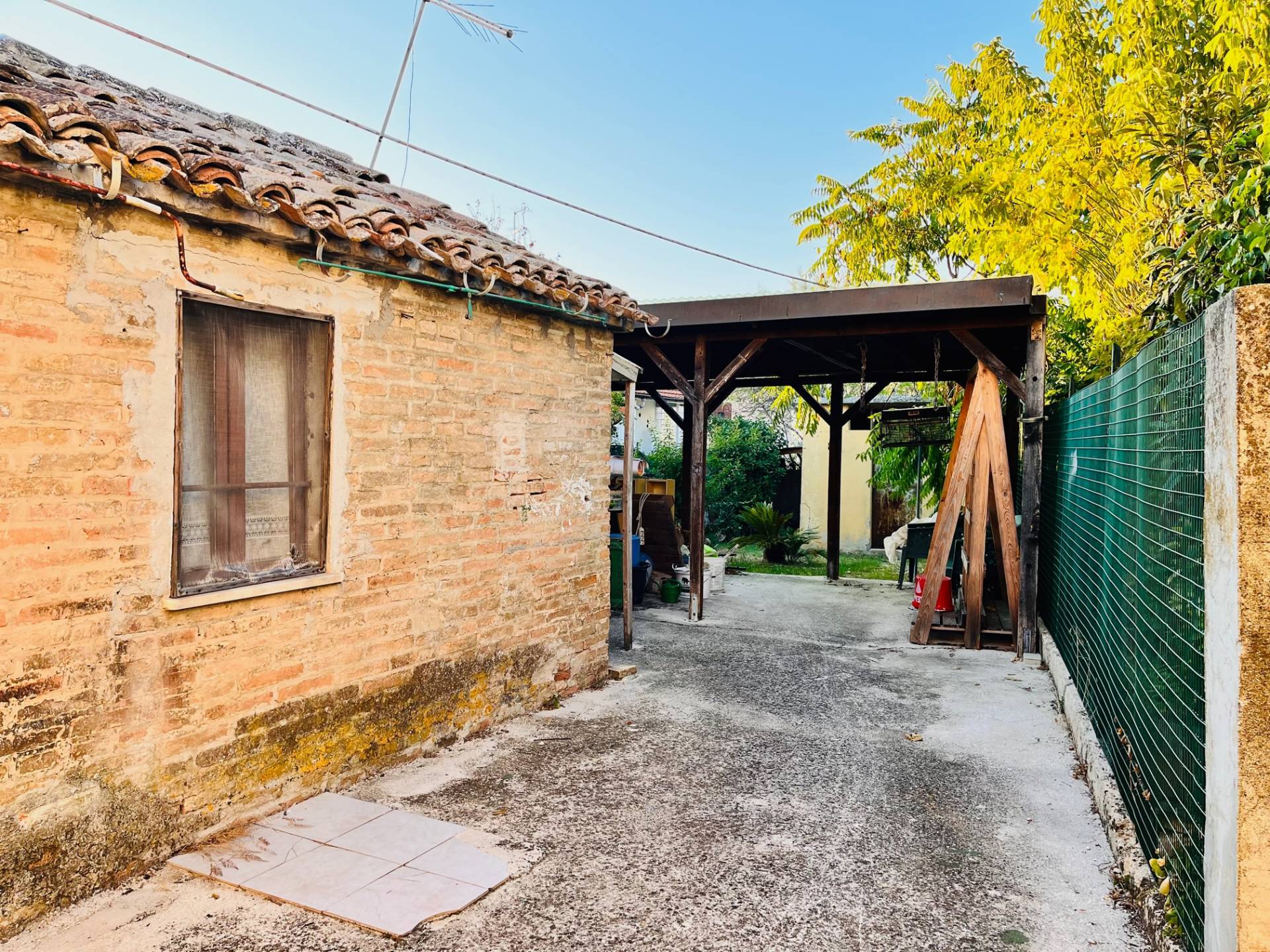 Casa singola in vendita a Montemarciano