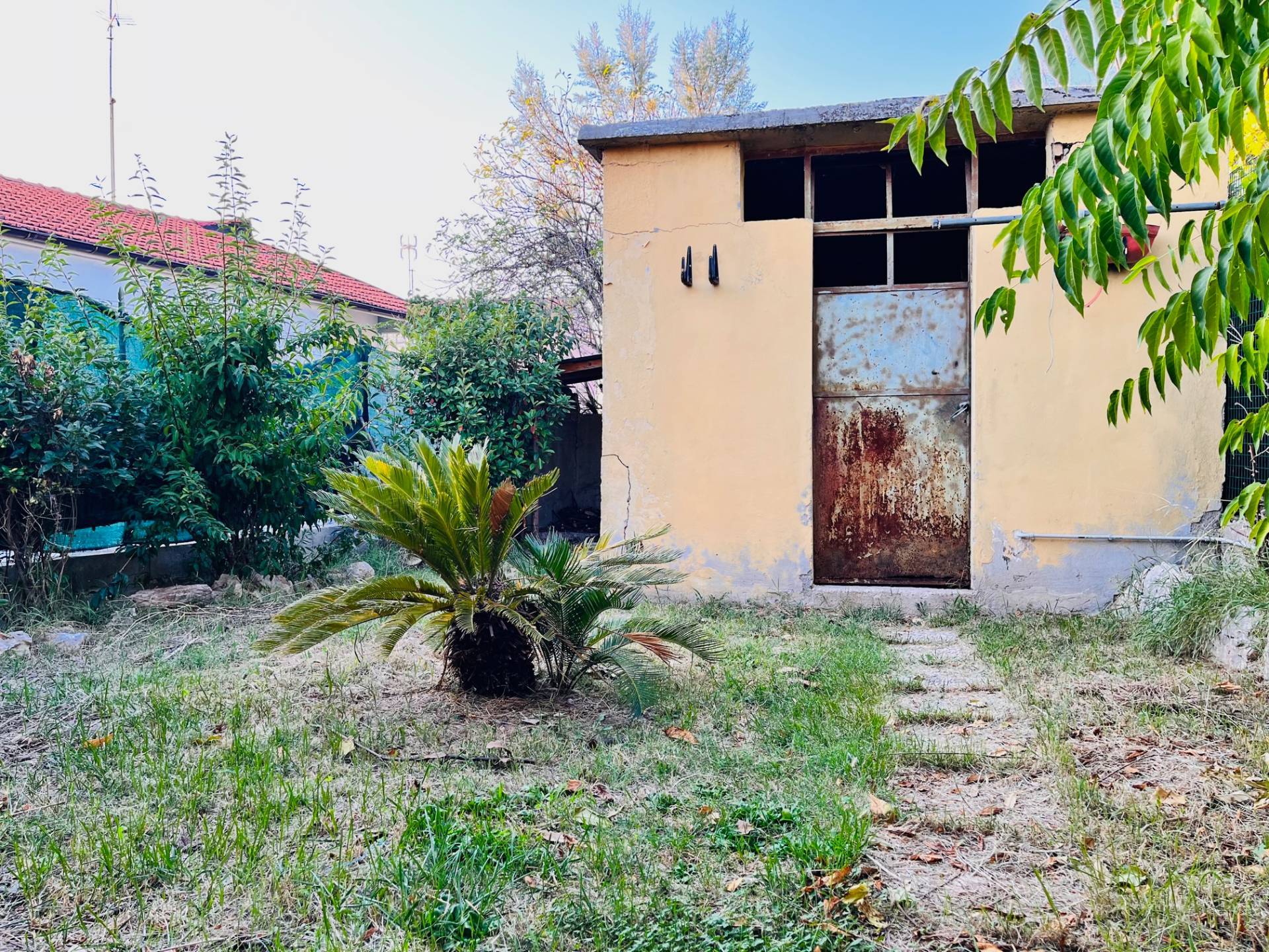Casa singola in vendita a Montemarciano