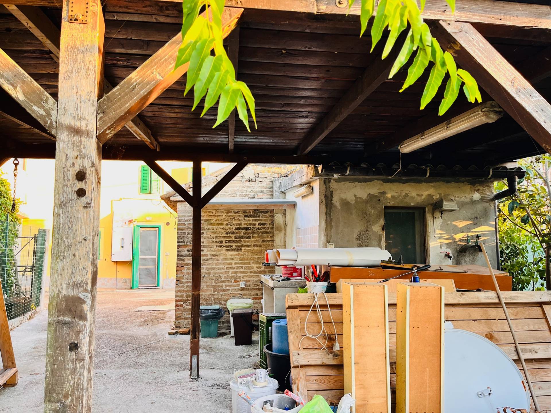 Casa singola in vendita a Montemarciano