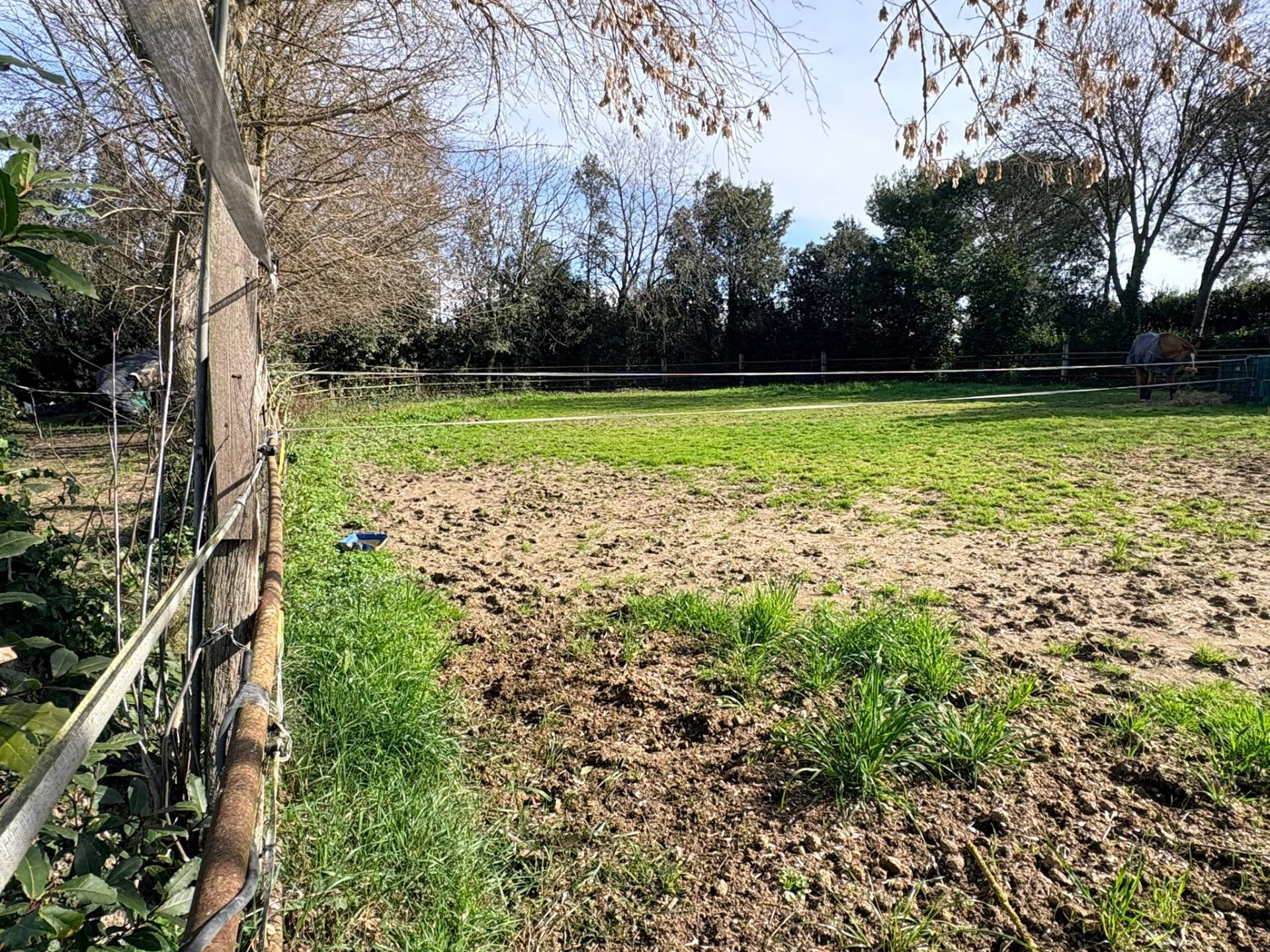 Rustico in vendita a Chiaravalle