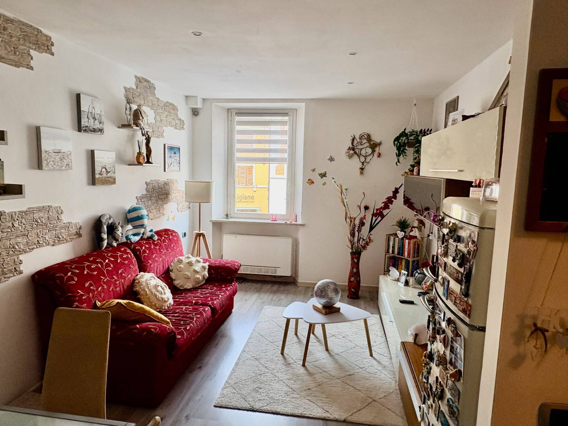 Appartamento in vendita a Montemarciano