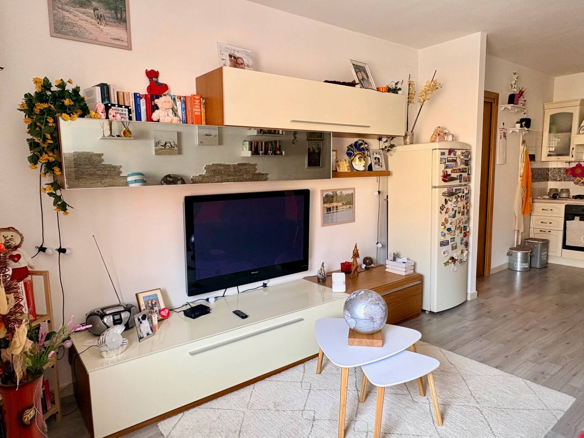 Appartamento in vendita a Montemarciano