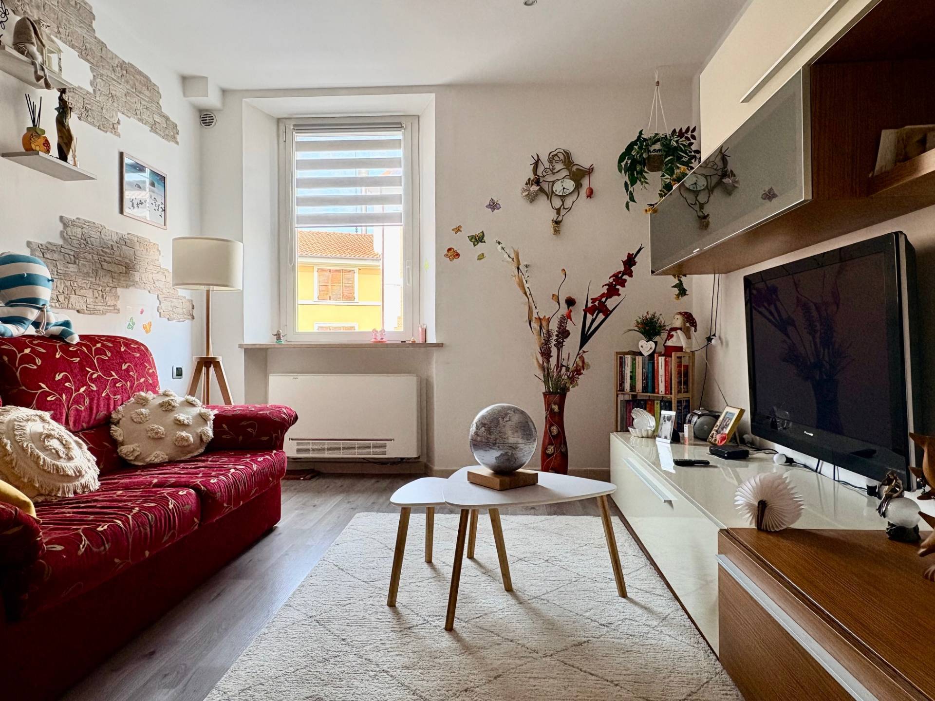 Appartamento in vendita a Montemarciano