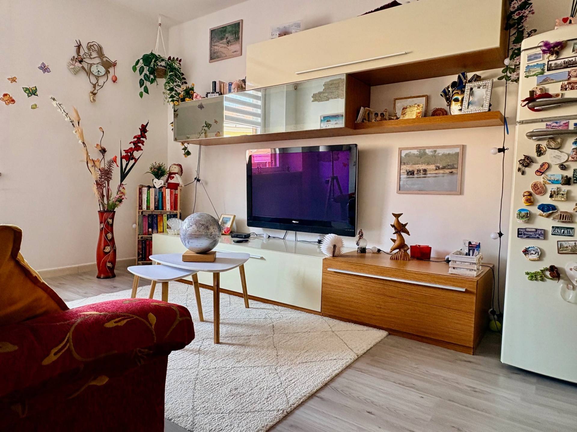 Appartamento in vendita a Montemarciano