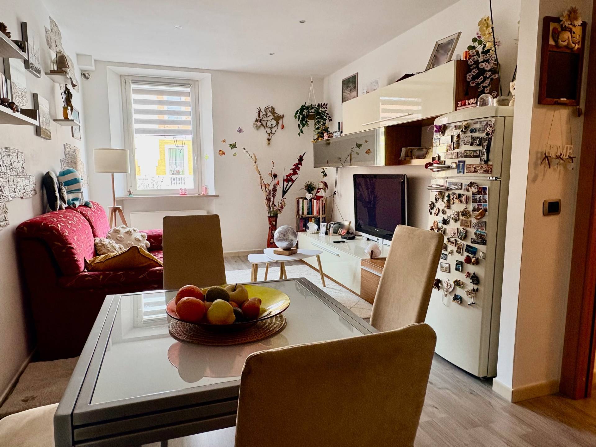 Appartamento in vendita a Montemarciano