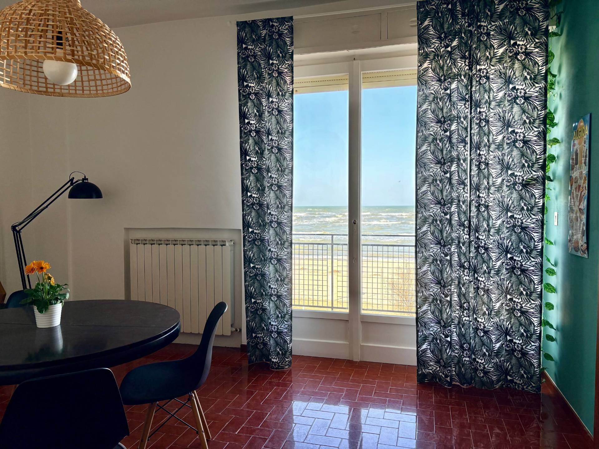 Appartamento in vendita a Senigallia, Marzocca