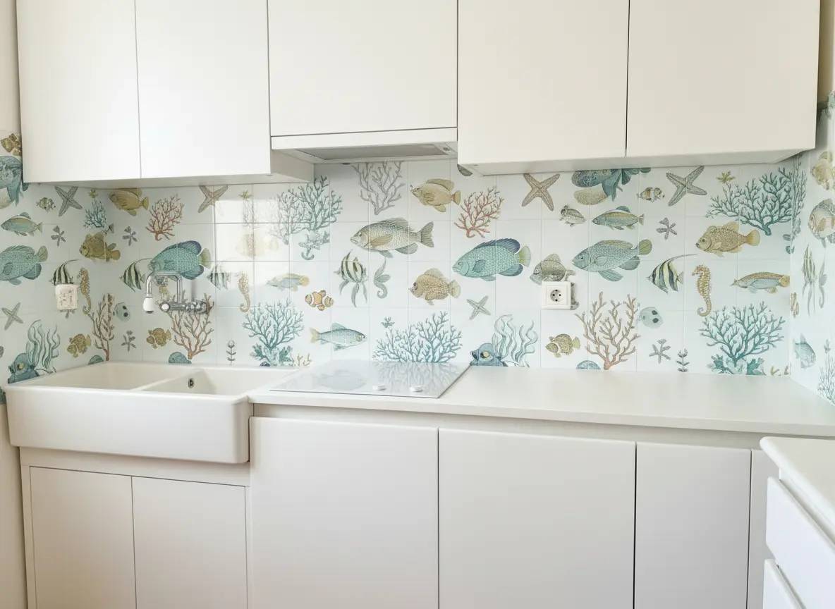 Appartamento in vendita a Senigallia, Marzocca