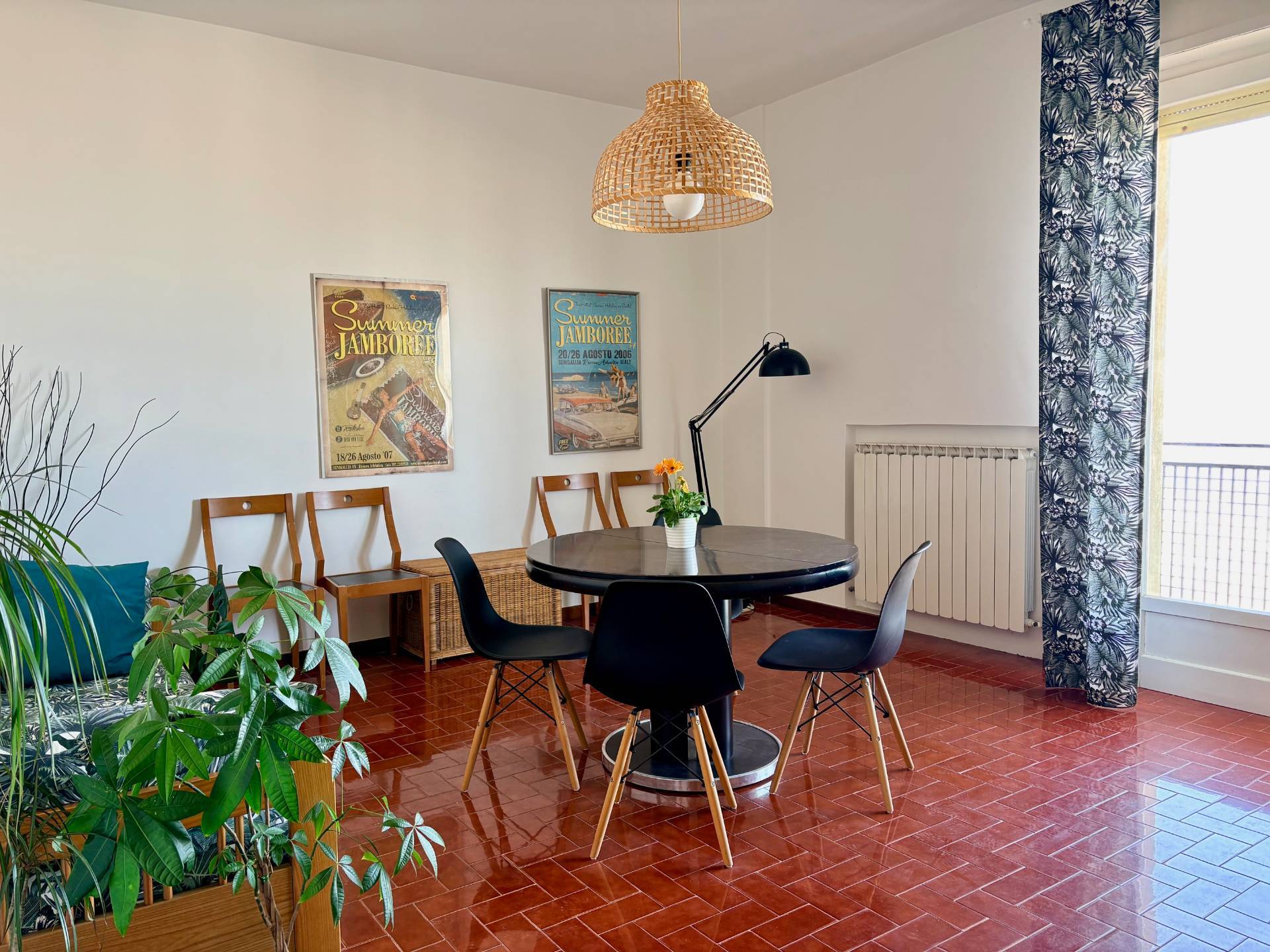 Appartamento in vendita a Senigallia, Marzocca