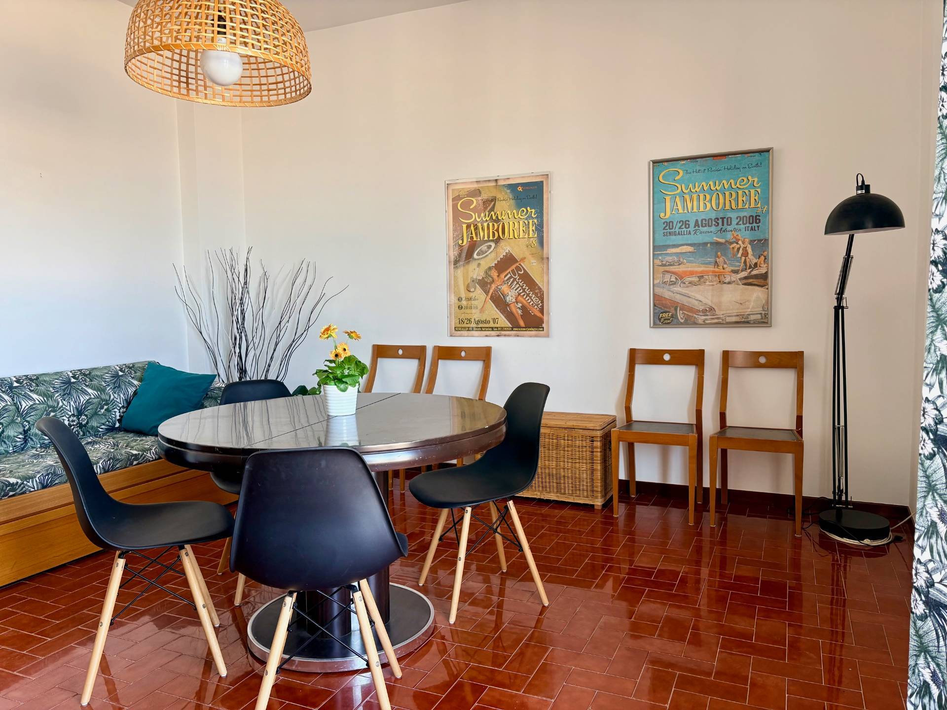 Appartamento in vendita a Senigallia, Marzocca