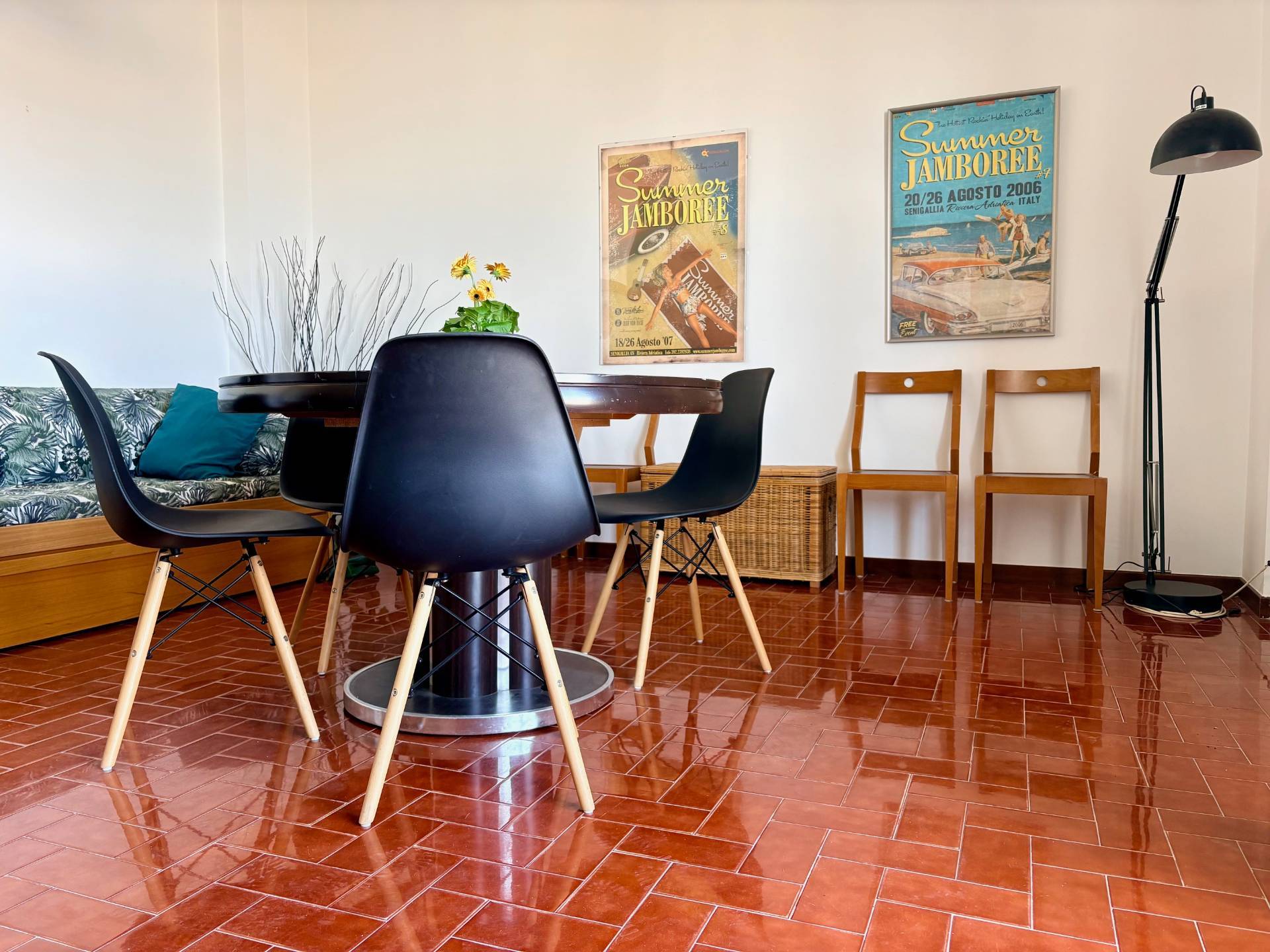 Appartamento in vendita a Senigallia, Marzocca