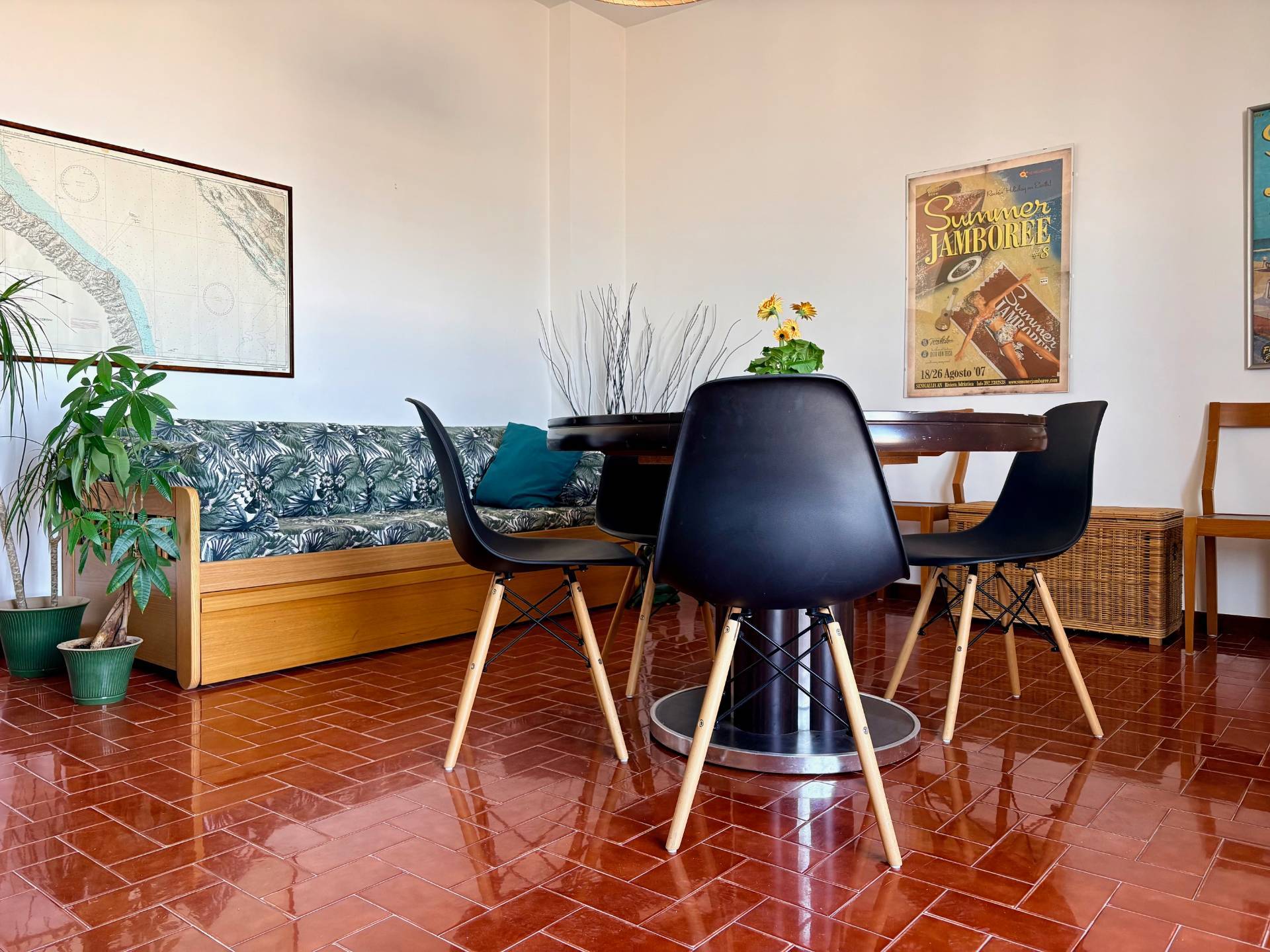 Appartamento in vendita a Senigallia, Marzocca