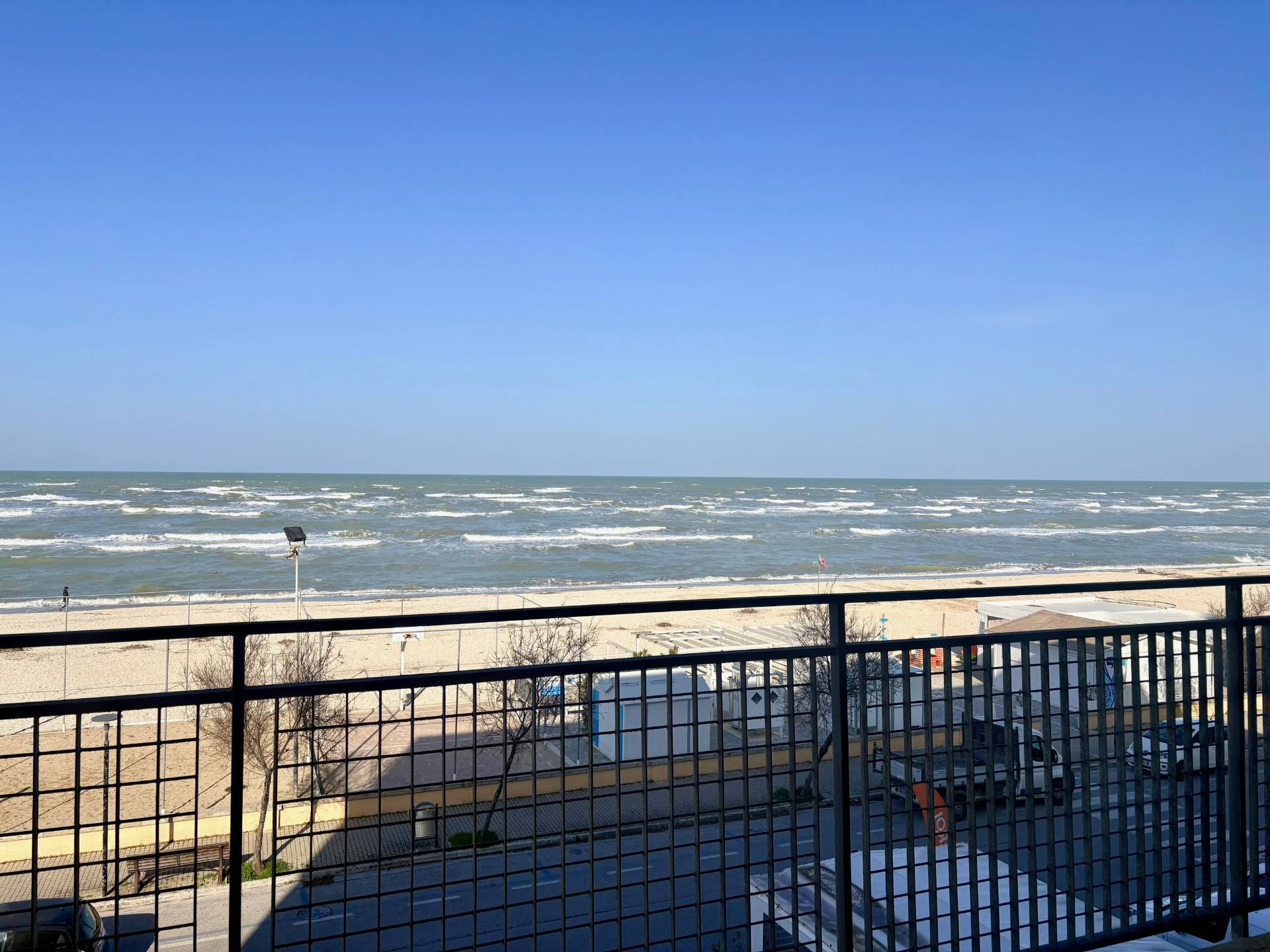 Appartamento in vendita a Senigallia, Marzocca