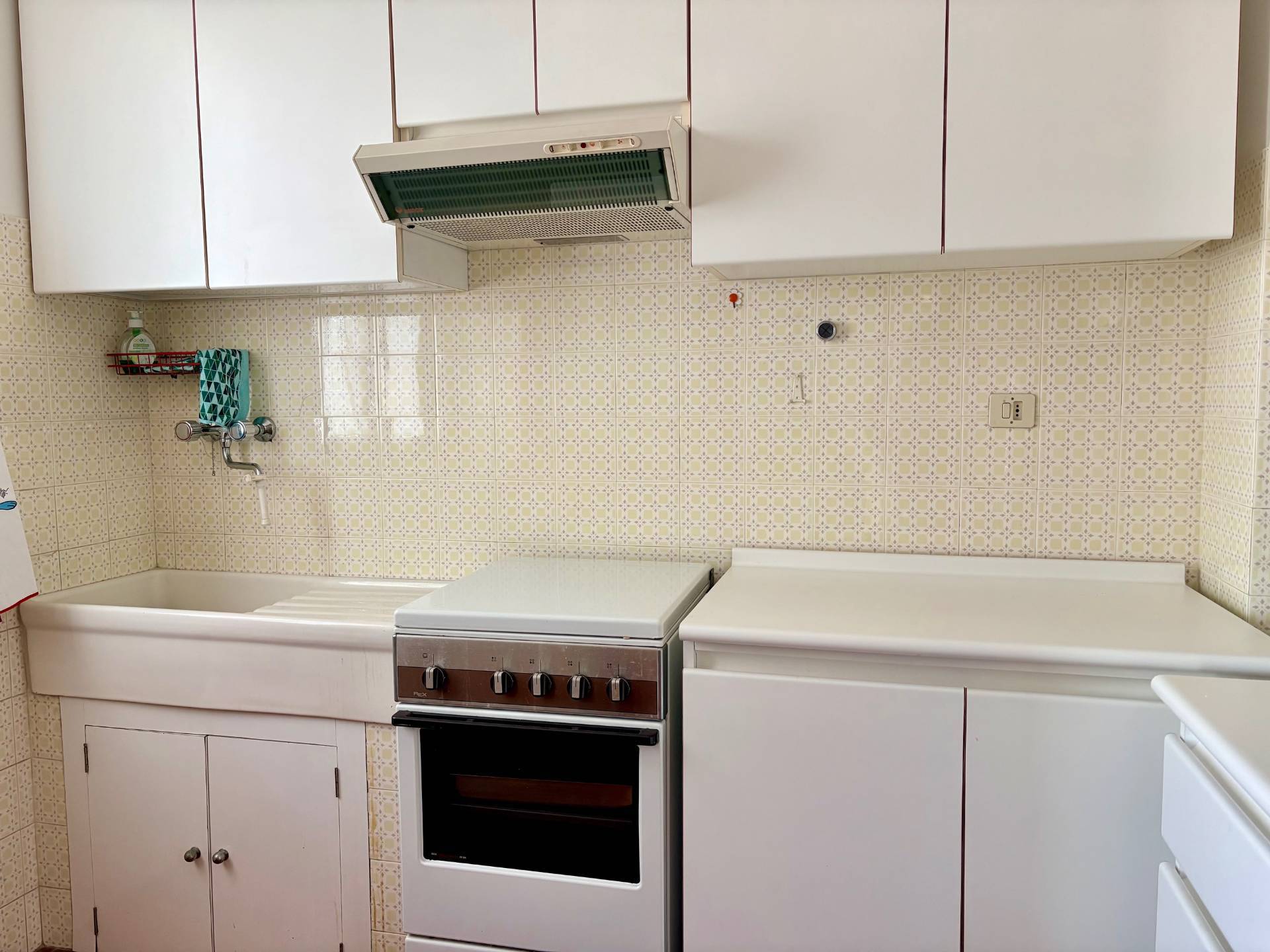 Appartamento in vendita a Senigallia, Marzocca