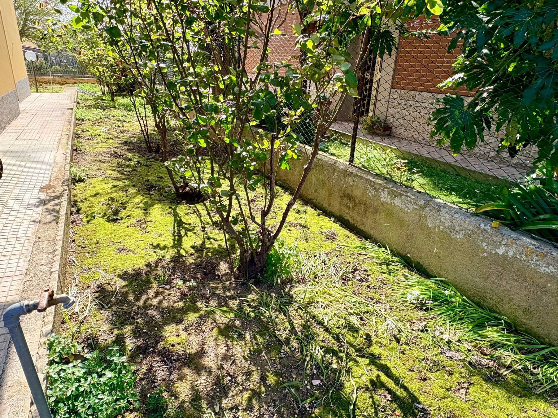 Appartamento in vendita a Montemarciano, Gabella