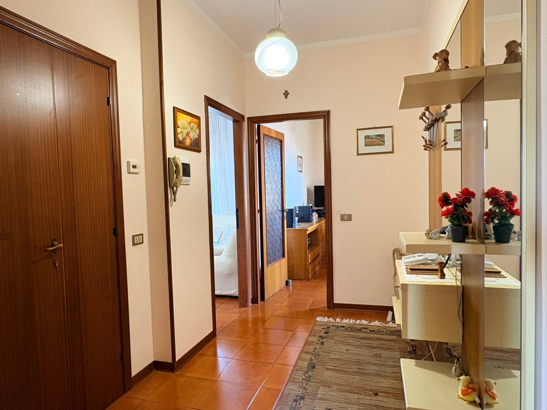 Appartamento in vendita a Montemarciano, Gabella