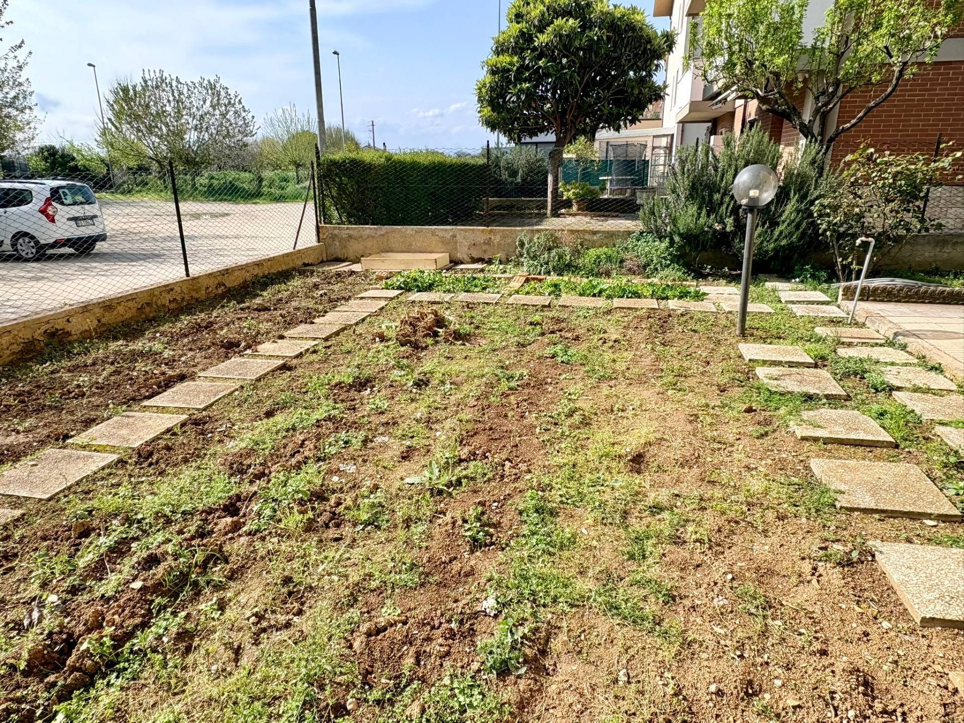 Appartamento in vendita a Montemarciano, Gabella