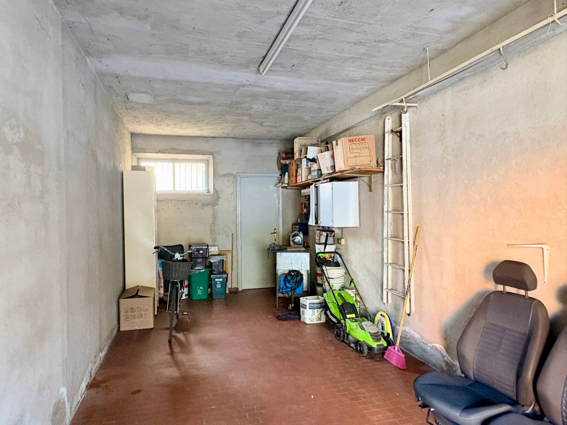 Appartamento in vendita a Montemarciano, Gabella