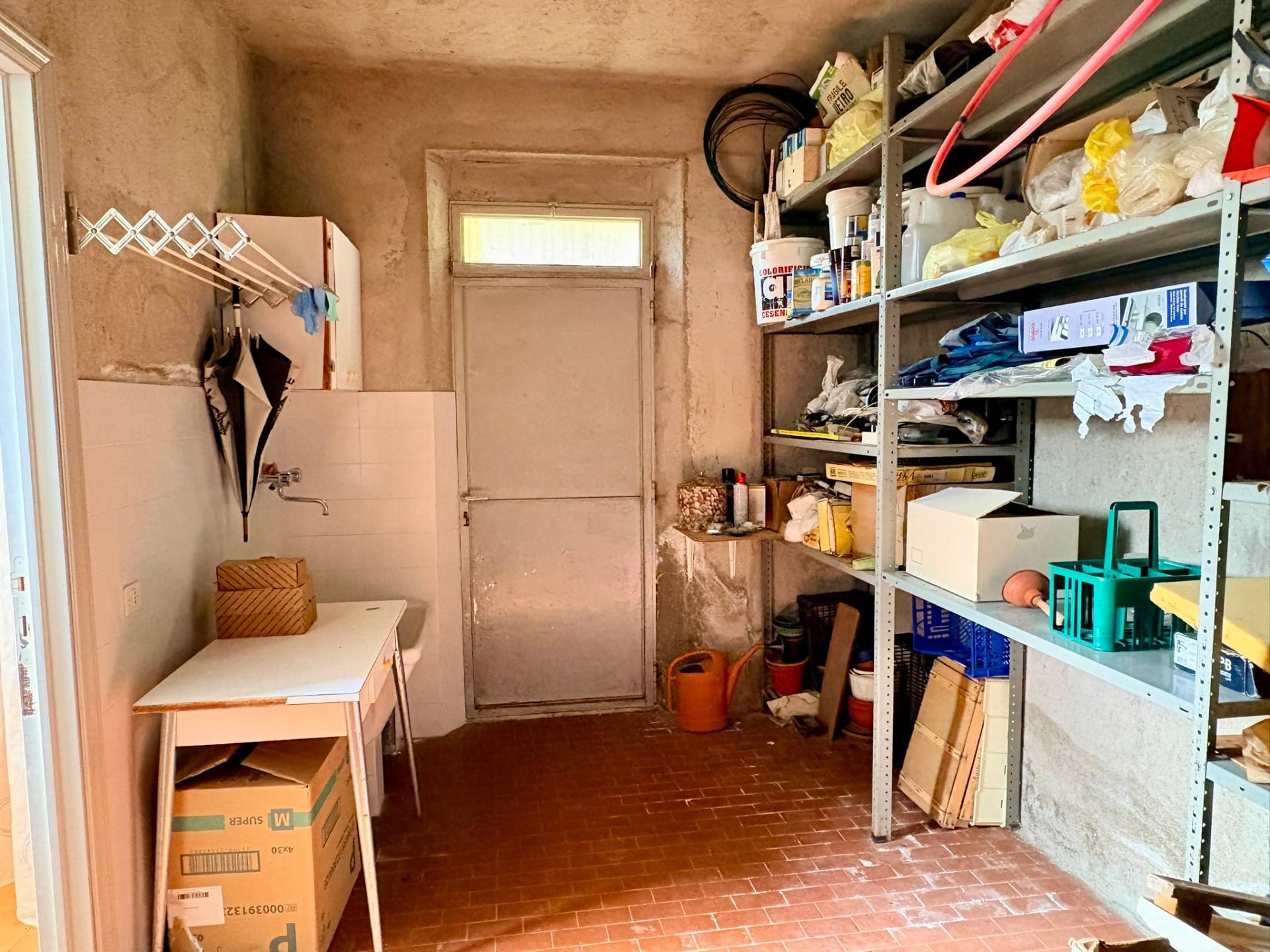 Appartamento in vendita a Montemarciano, Gabella